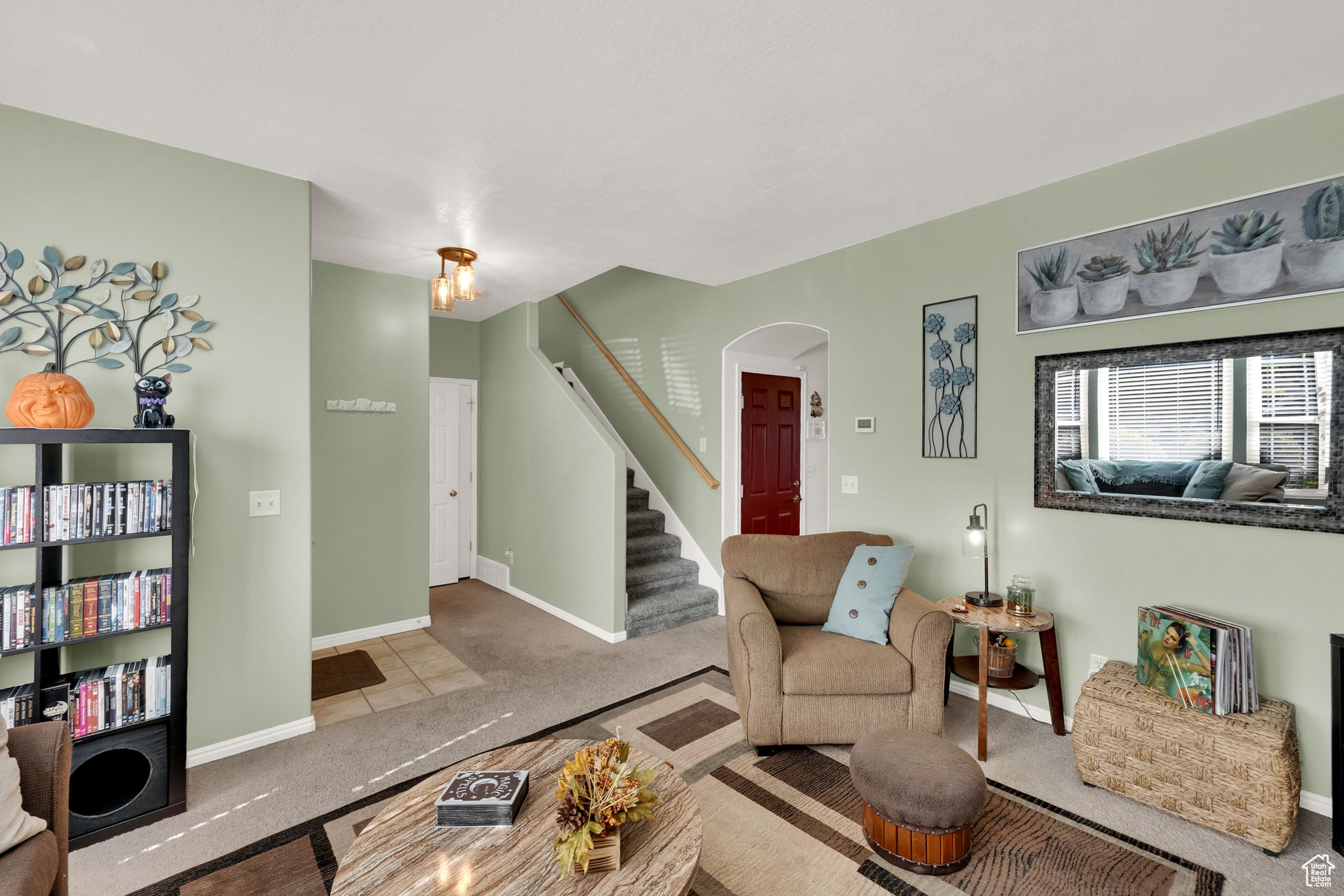 STONE CREEK #1 - Residential