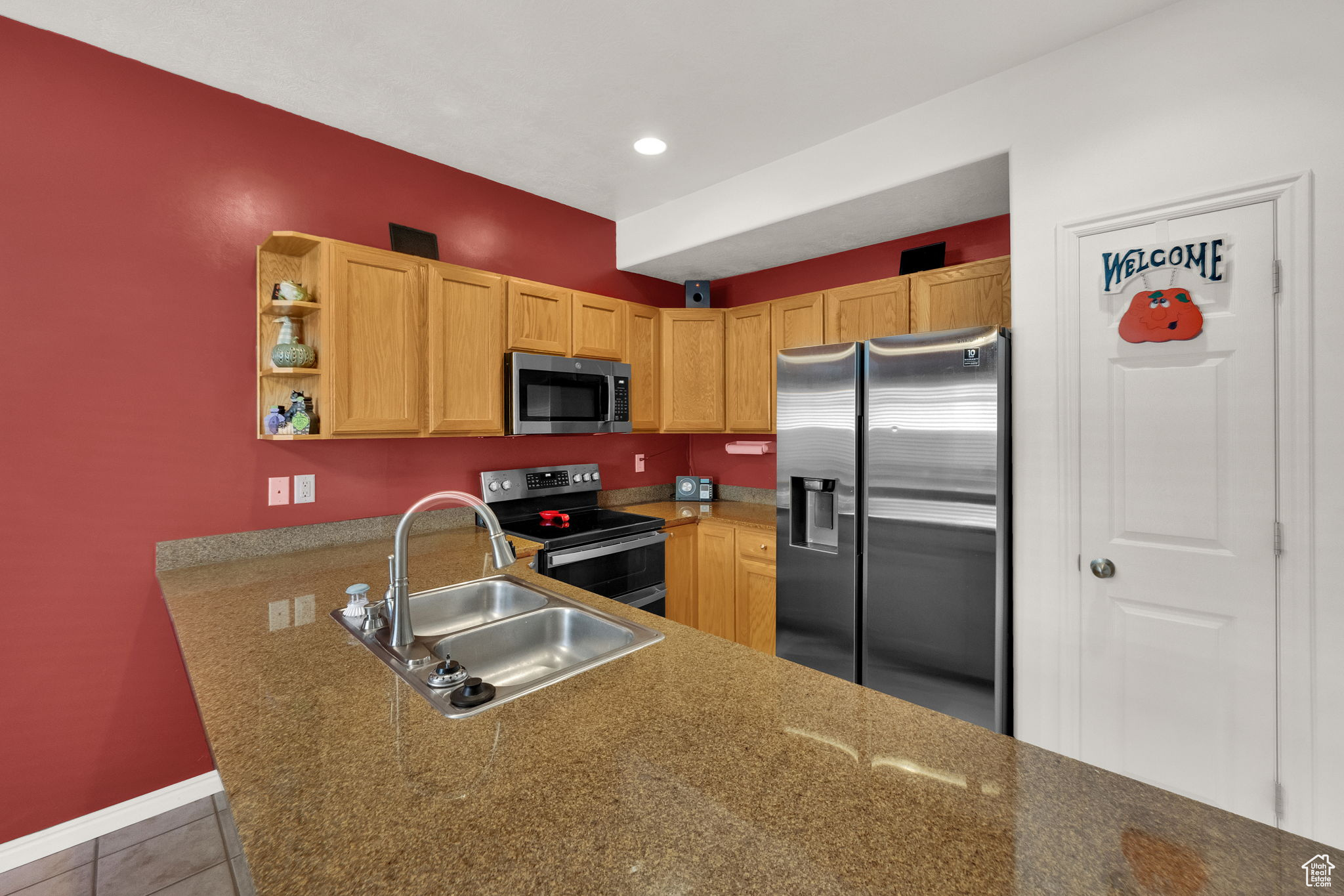 STONE CREEK #1 - Residential