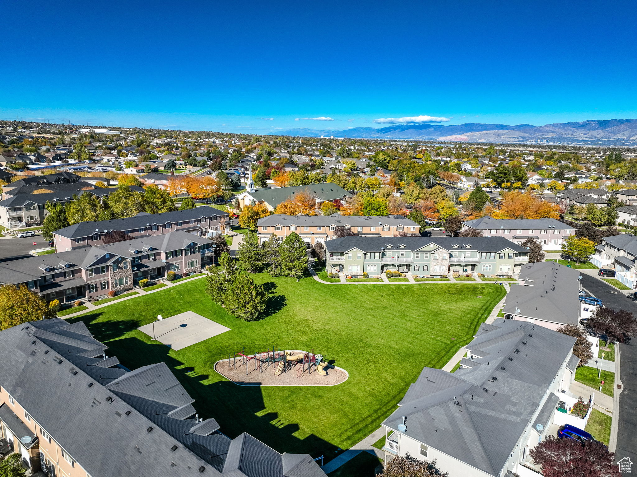 STONE CREEK #1 - Residential