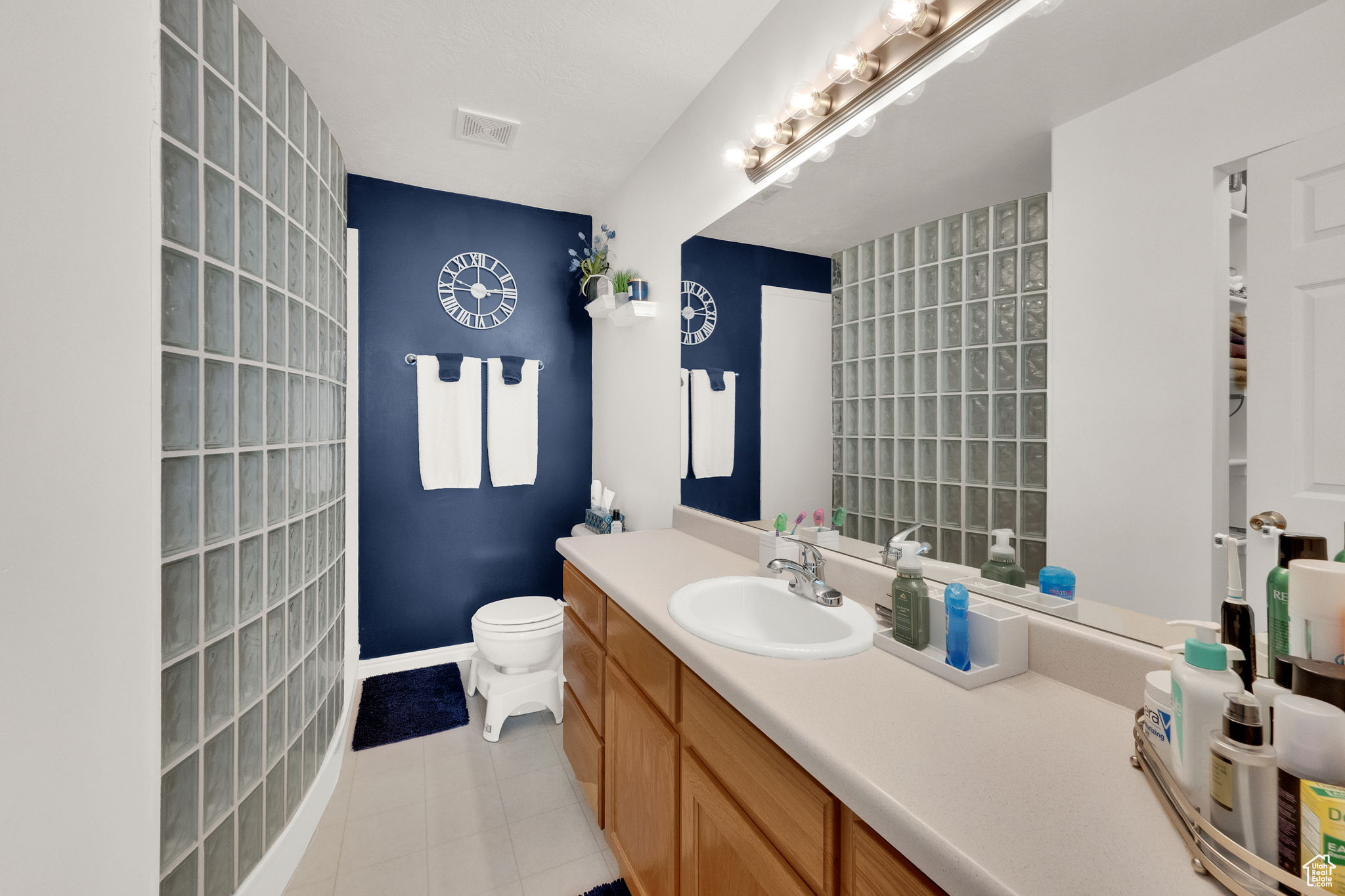 STONE CREEK #1 - Residential