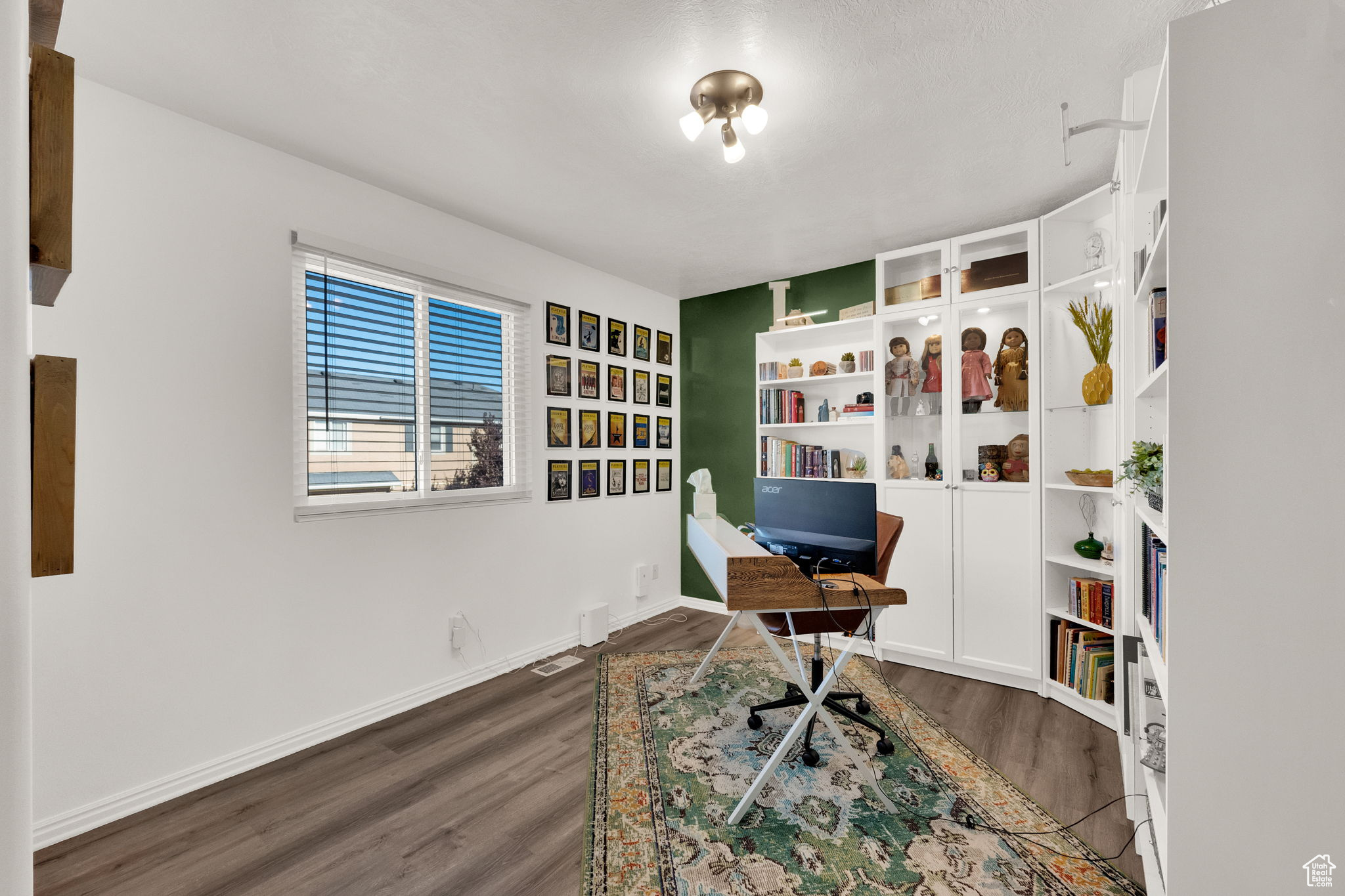 STONE CREEK #1 - Residential