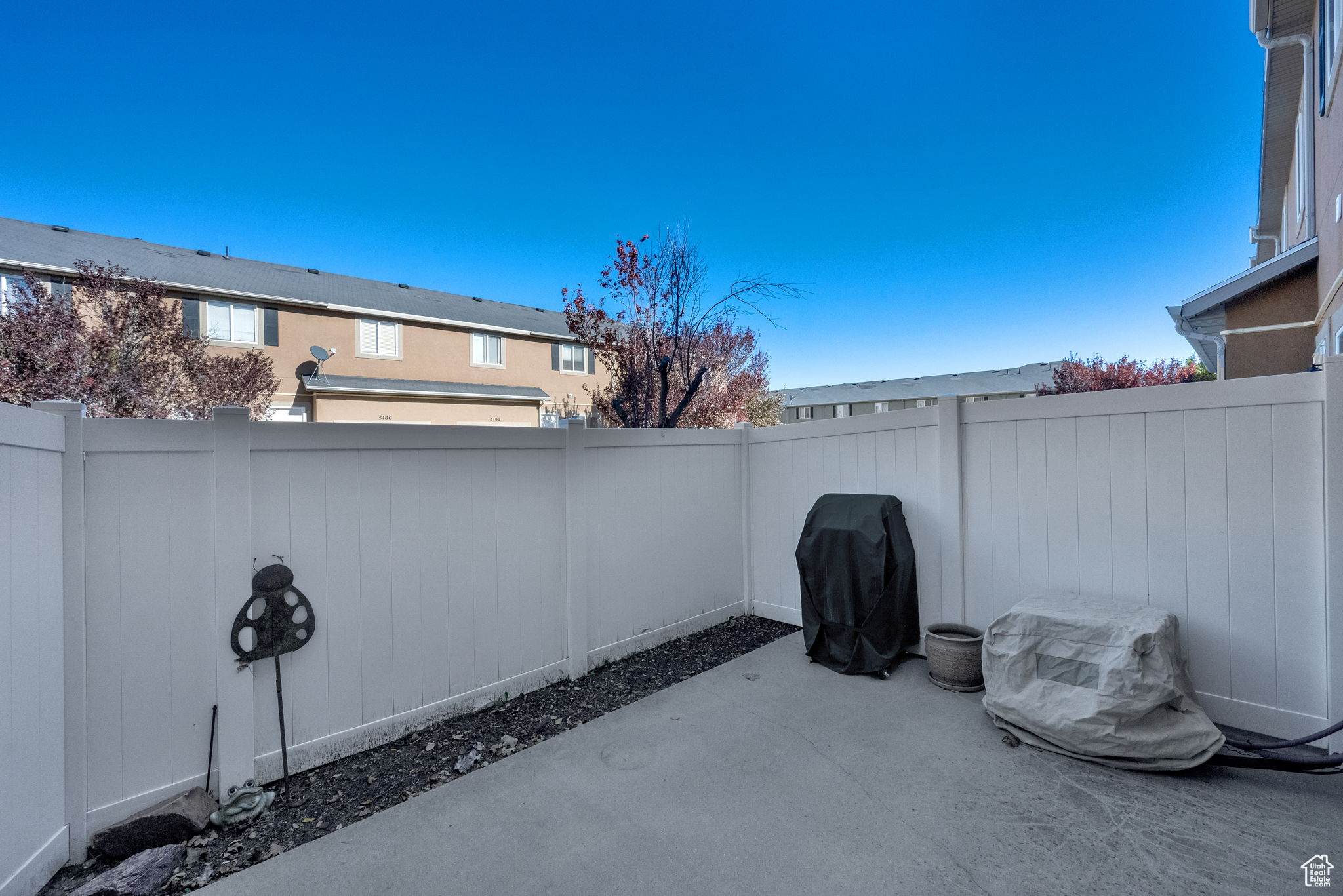 STONE CREEK #1 - Residential