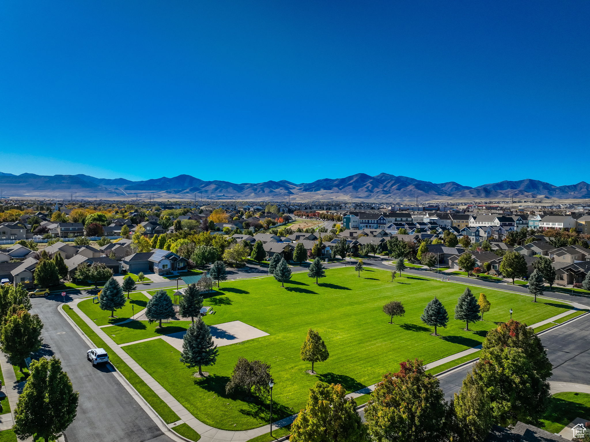 STONE CREEK #1 - Residential