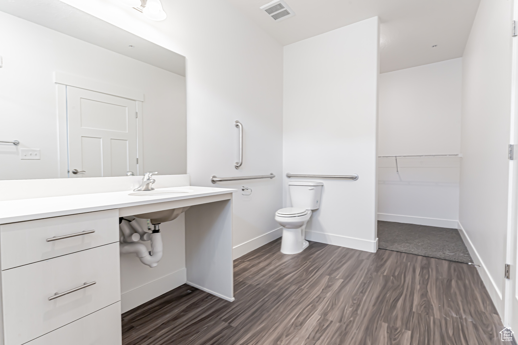 874 N Hemsworth Way #R101, Saratoga Springs, Utah image 13
