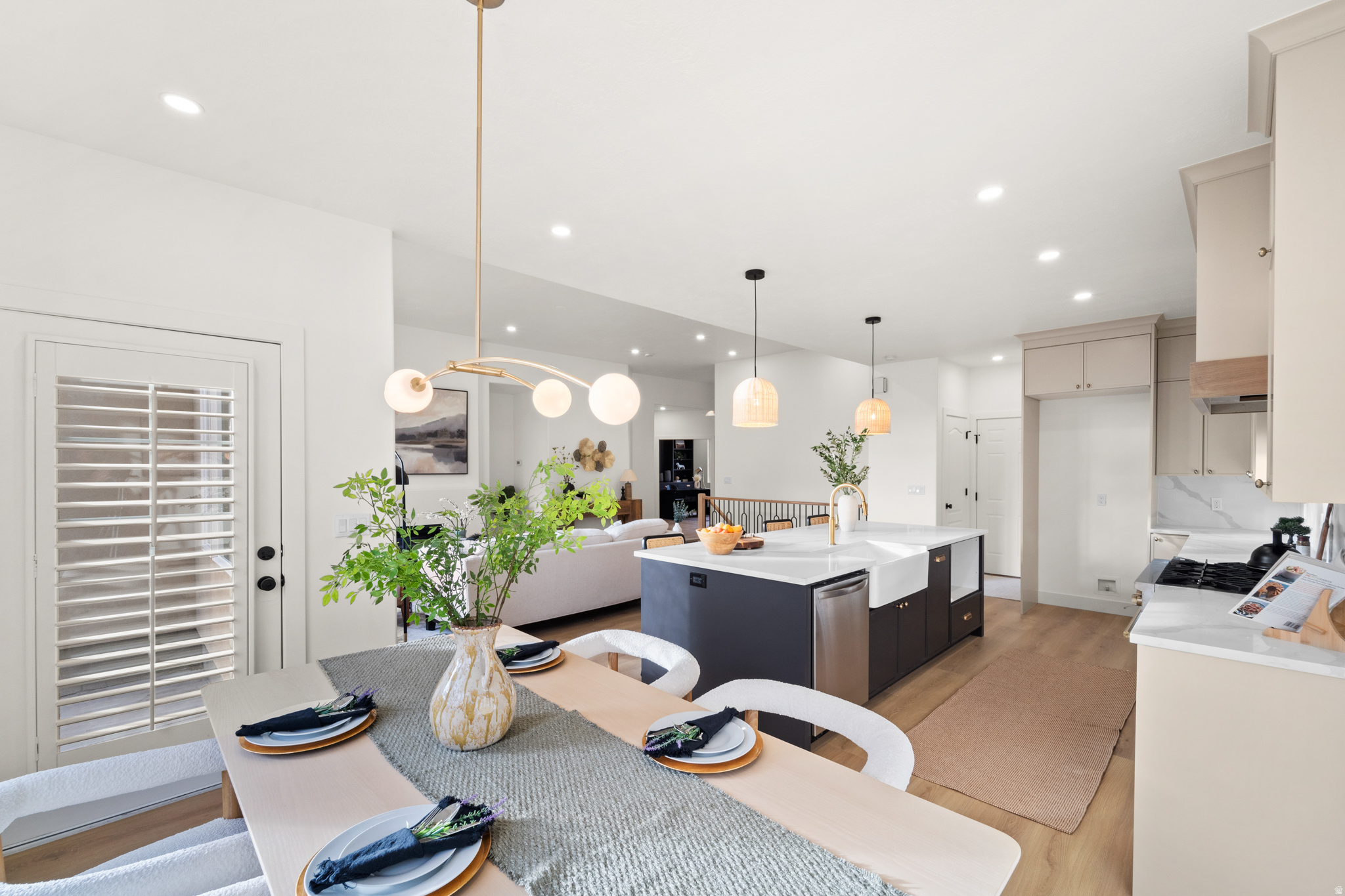 COTTAGES ON KIMBALLS LANE - Residential