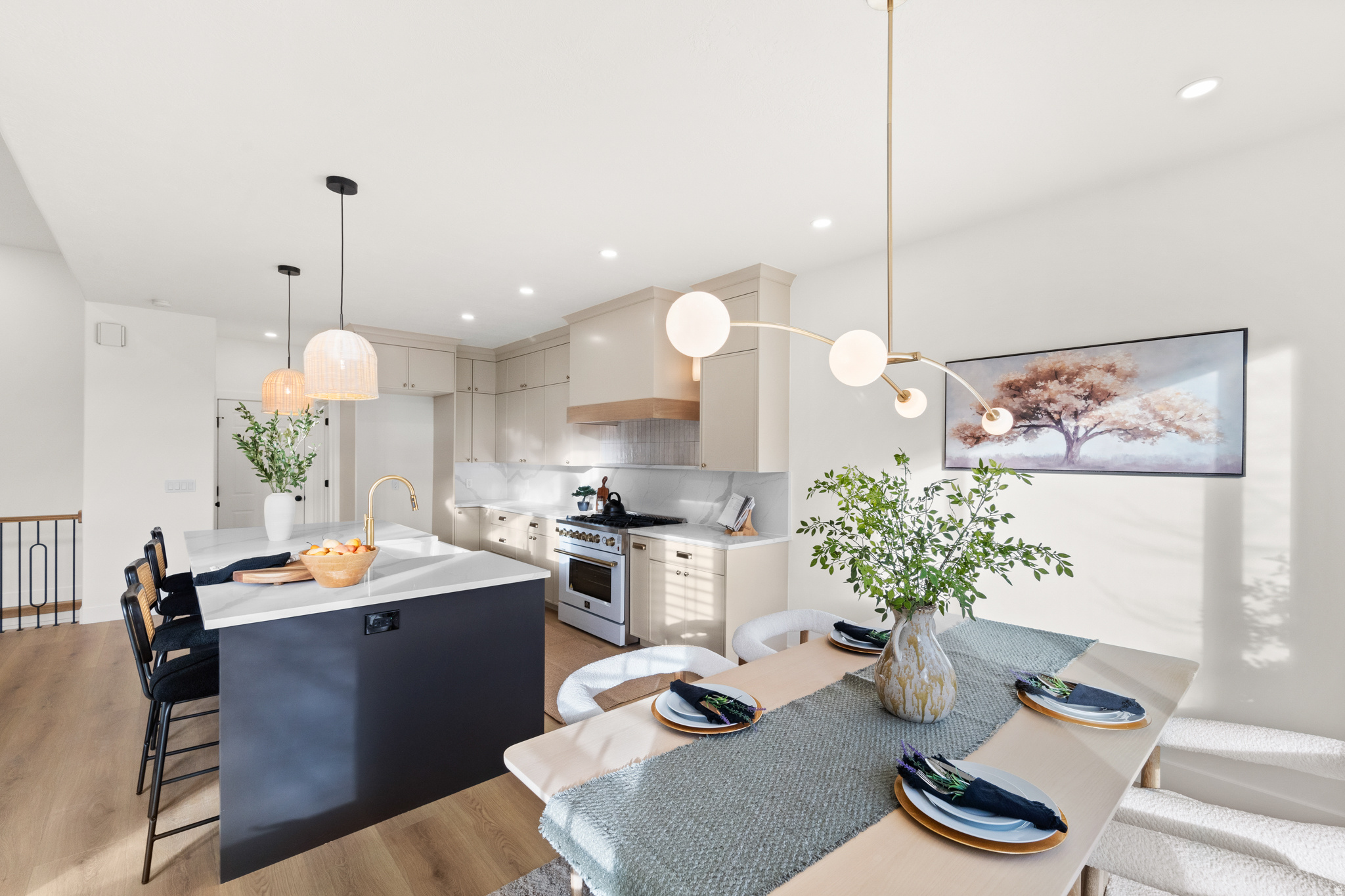 COTTAGES ON KIMBALLS LANE - Residential