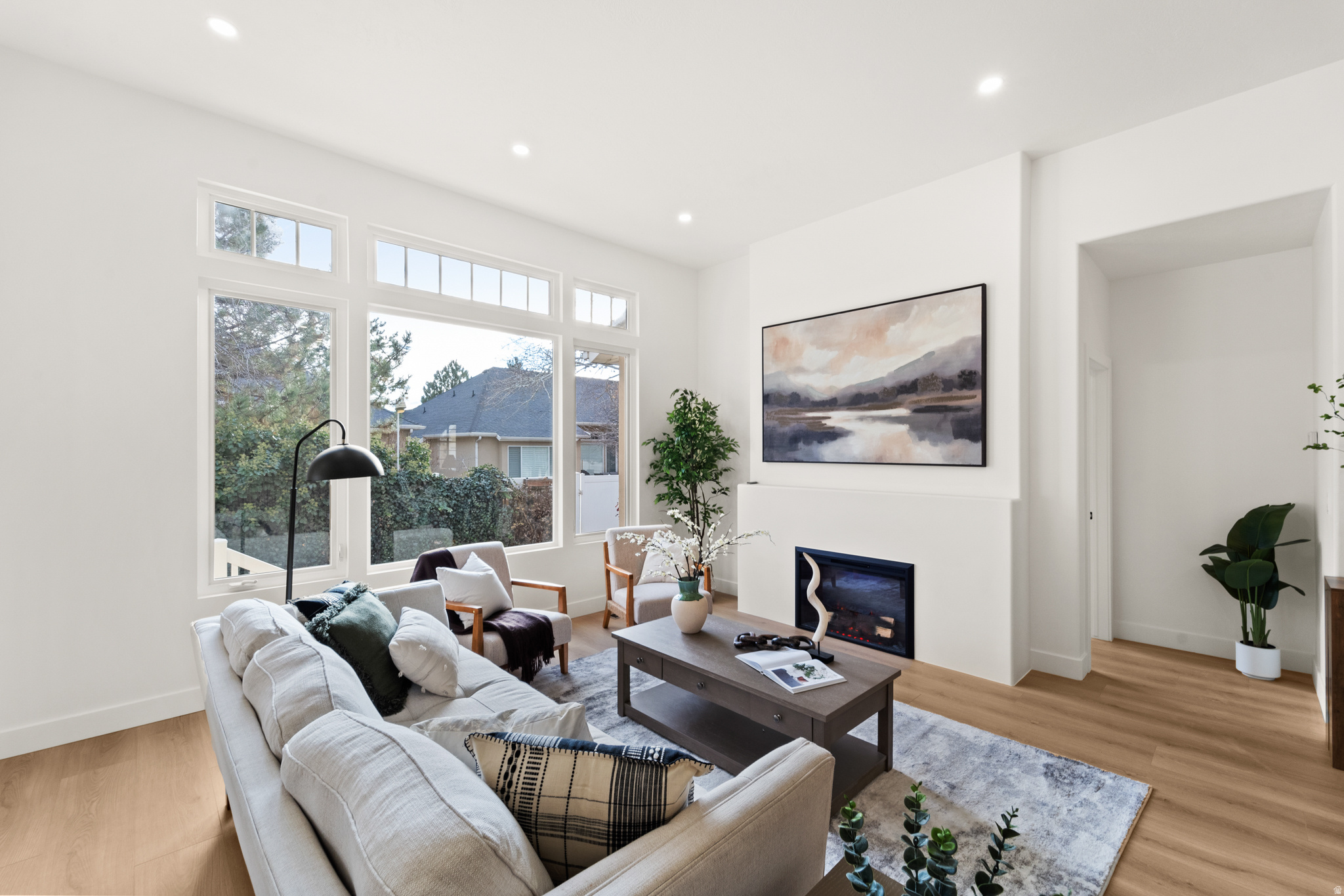 COTTAGES ON KIMBALLS LANE - Residential