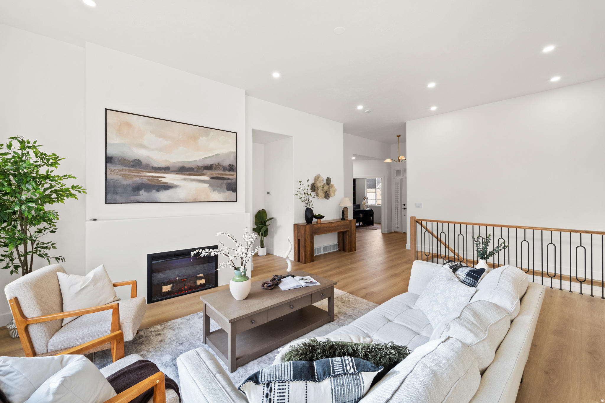 COTTAGES ON KIMBALLS LANE - Residential