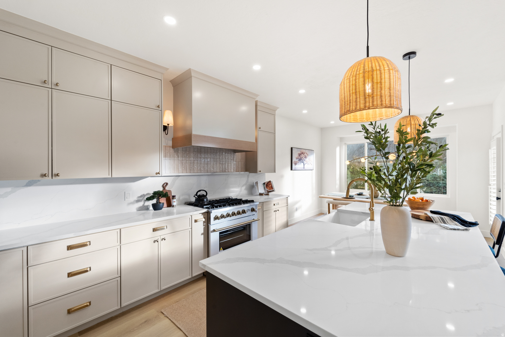 COTTAGES ON KIMBALLS LANE - Residential