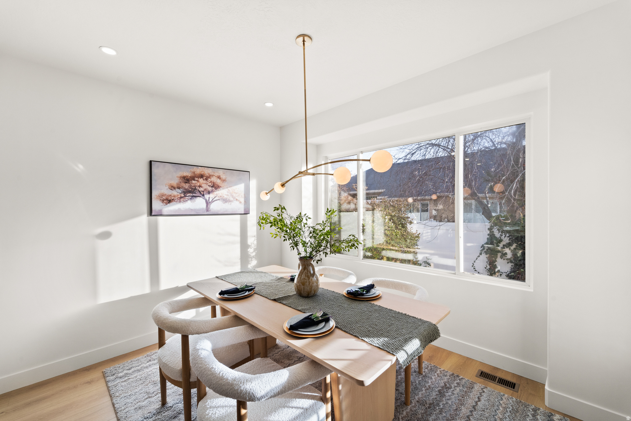 COTTAGES ON KIMBALLS LANE - Residential