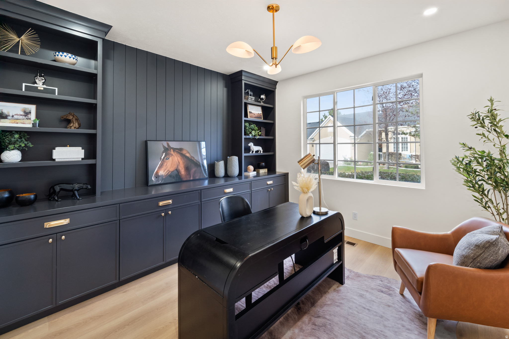 COTTAGES ON KIMBALLS LANE - Residential