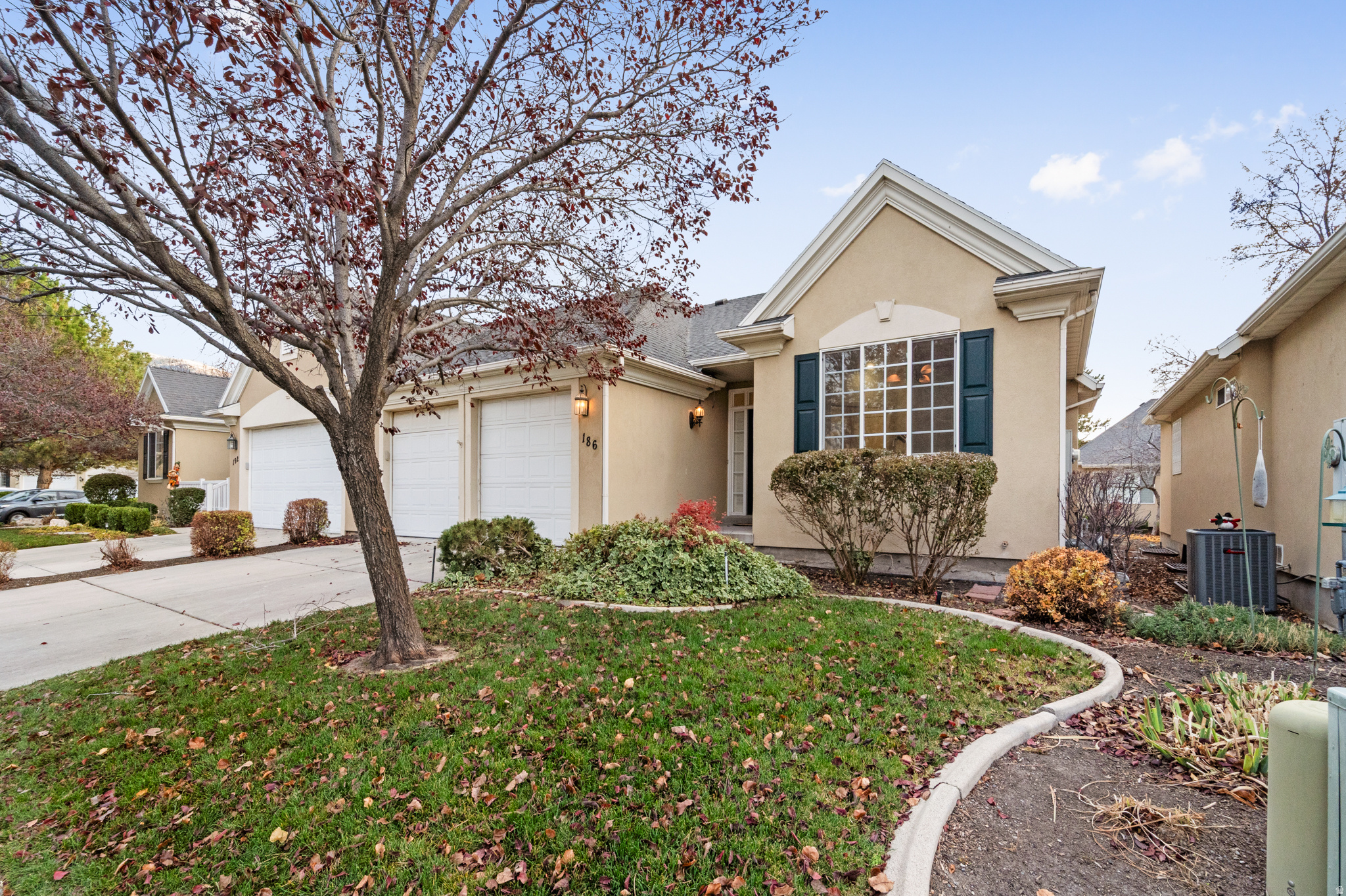 COTTAGES ON KIMBALLS LANE - Residential