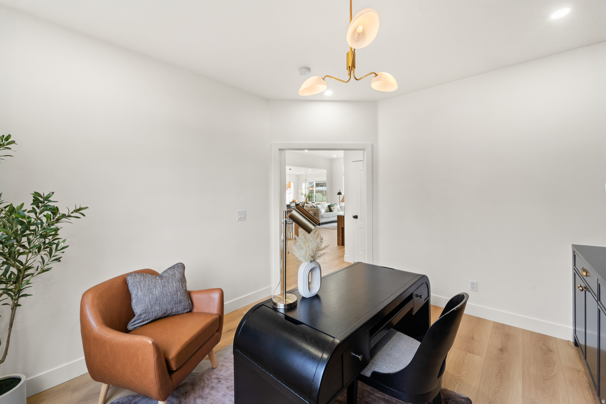 COTTAGES ON KIMBALLS LANE - Residential