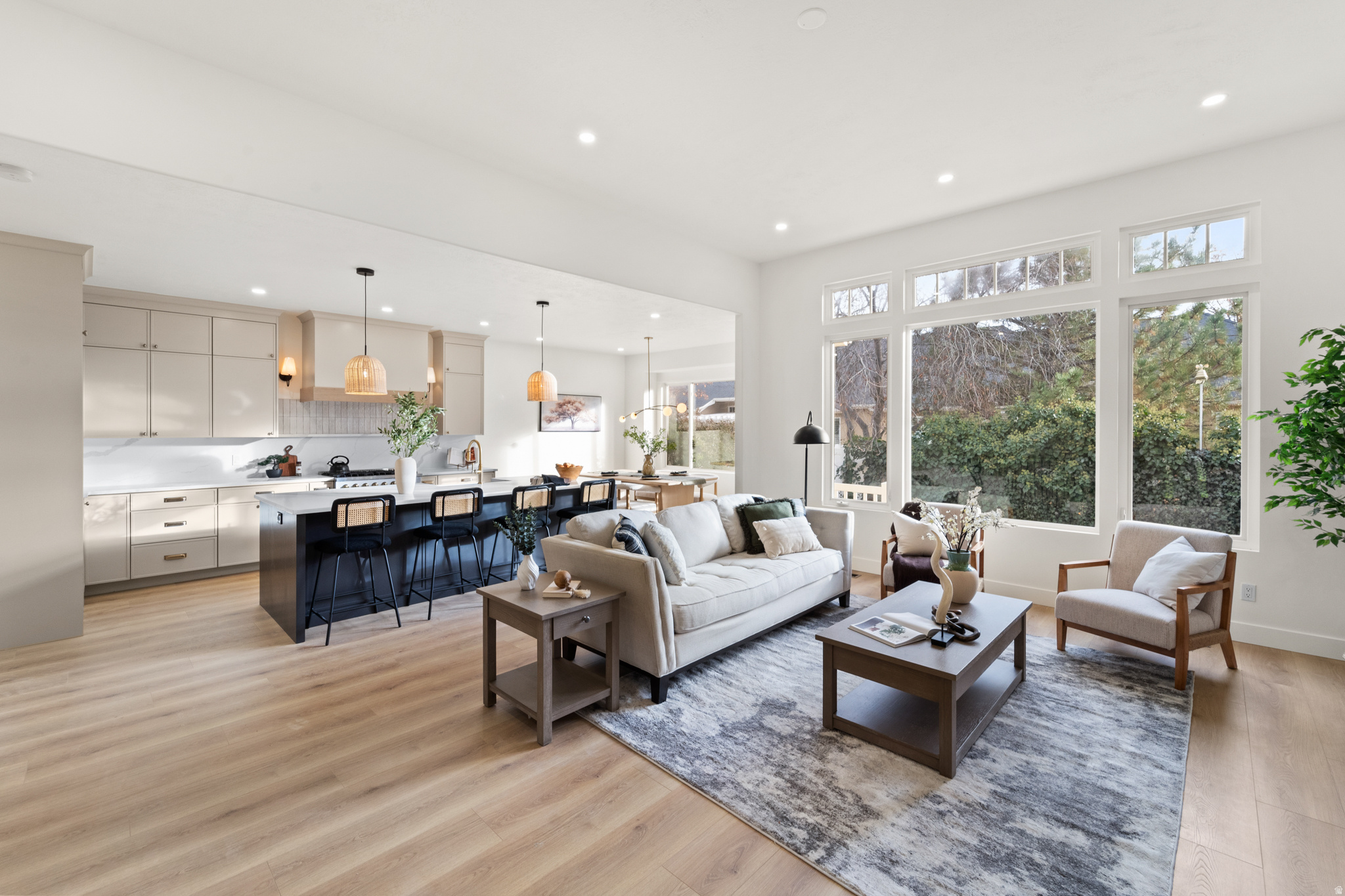 COTTAGES ON KIMBALLS LANE - Residential