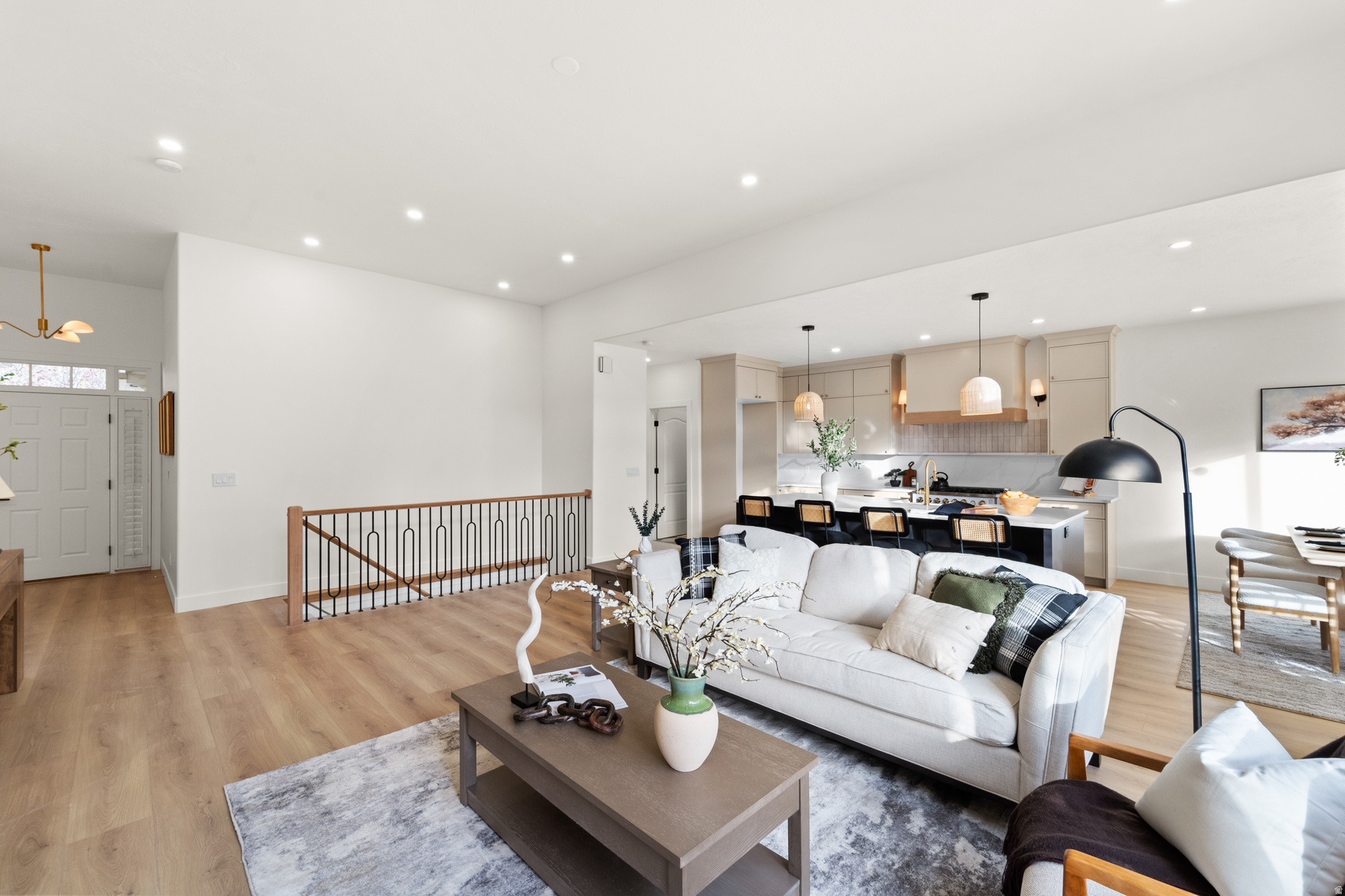 COTTAGES ON KIMBALLS LANE - Residential