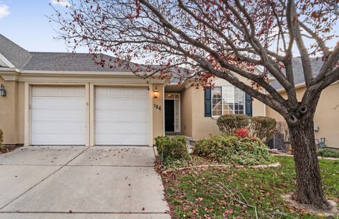 Photo of 186 E KIMBALLFIELD LN, Draper, UT 84020 (MLS # 2124186)