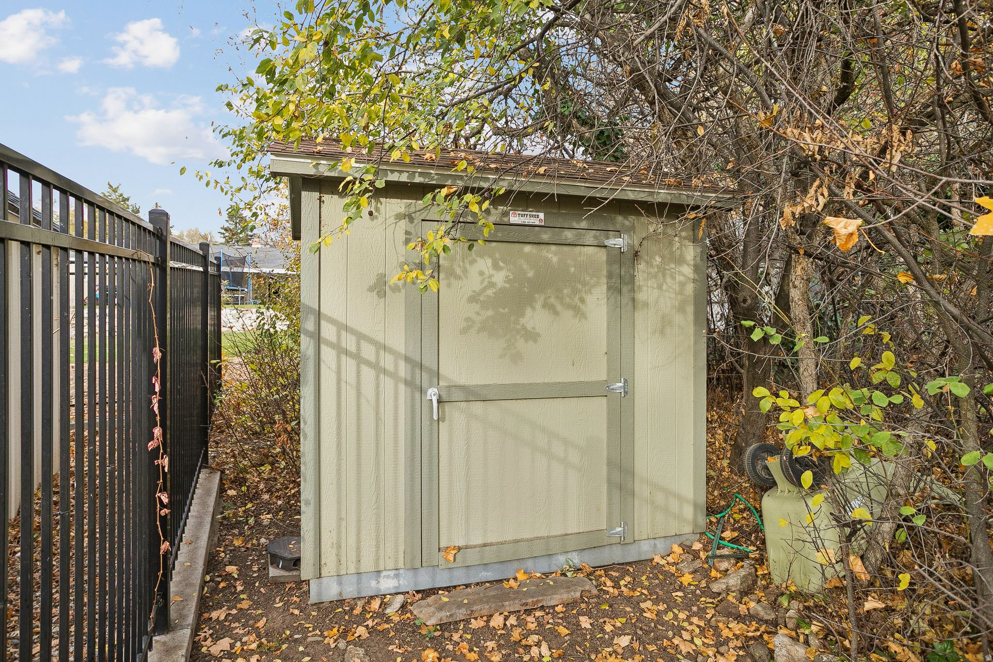 SHERIDAN SUB - Residential