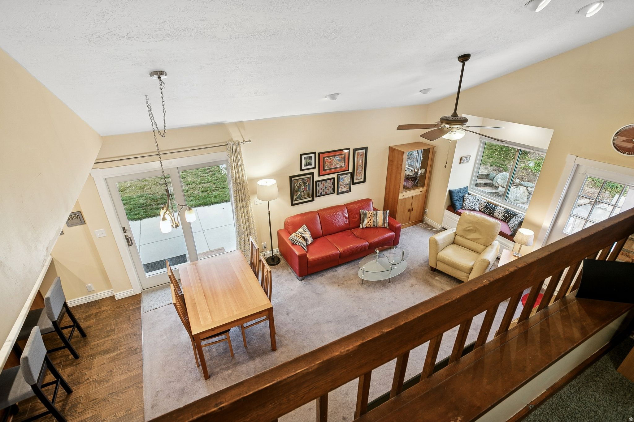 SHERIDAN SUB - Residential