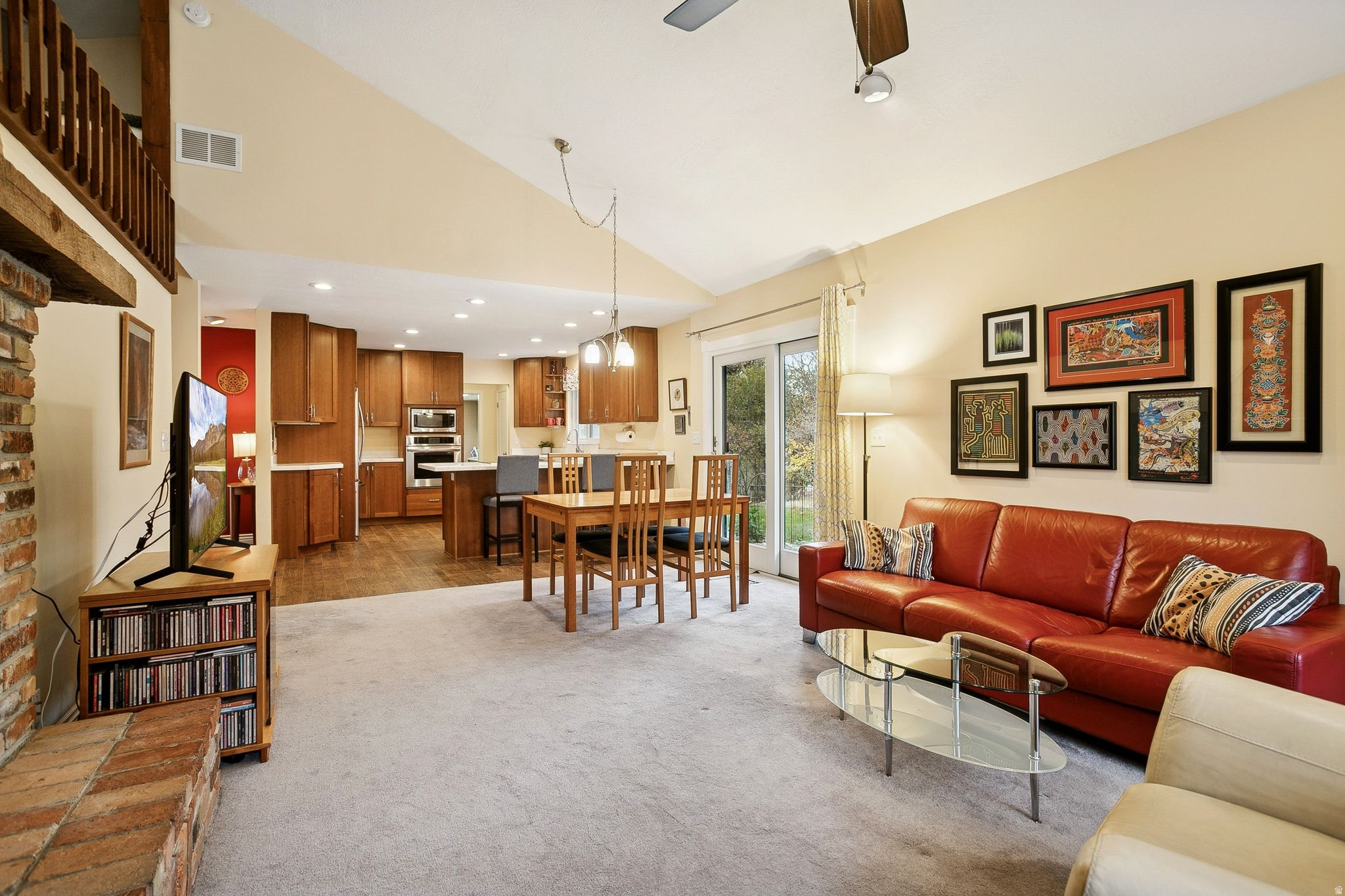 SHERIDAN SUB - Residential