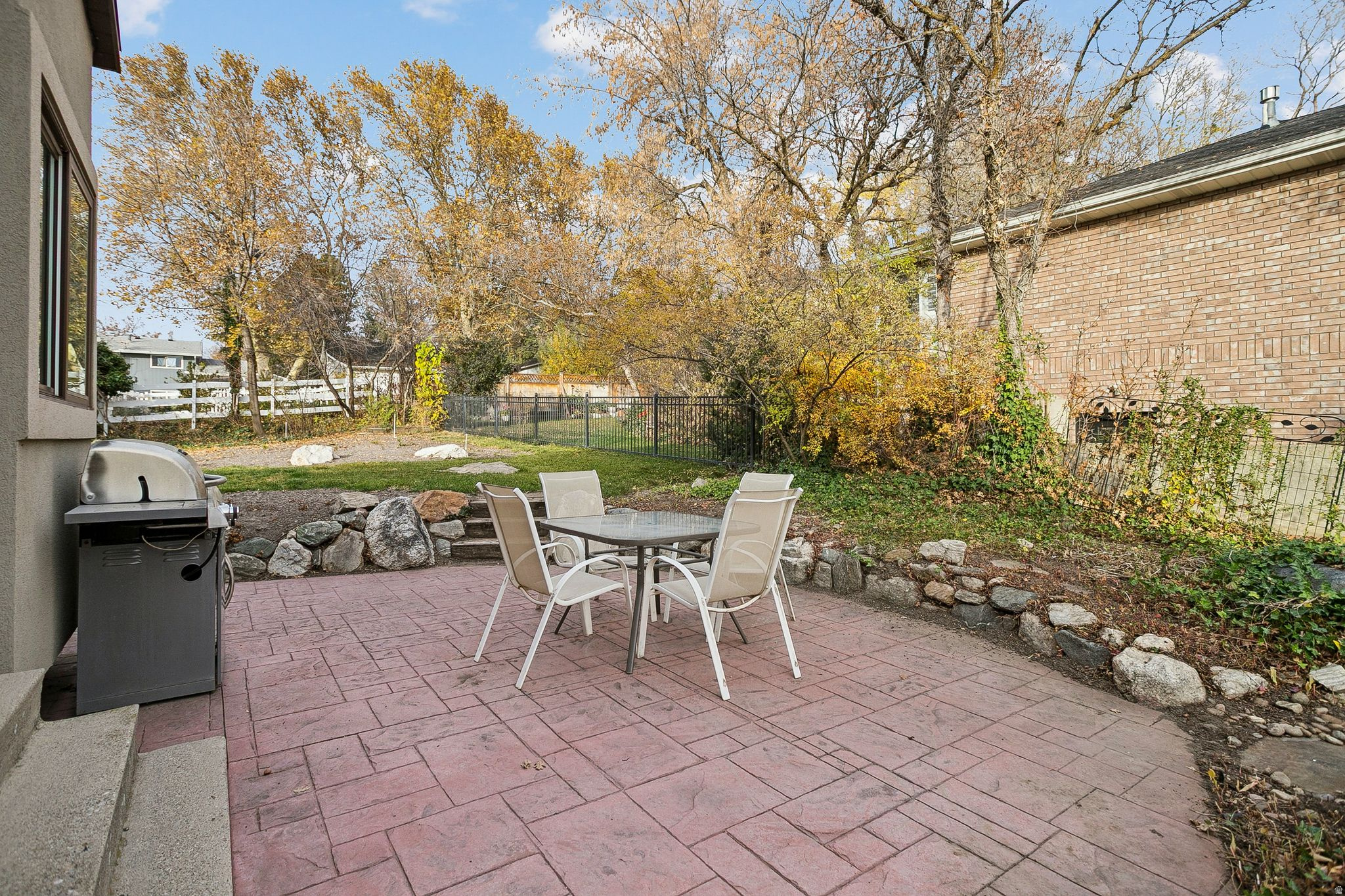 SHERIDAN SUB - Residential