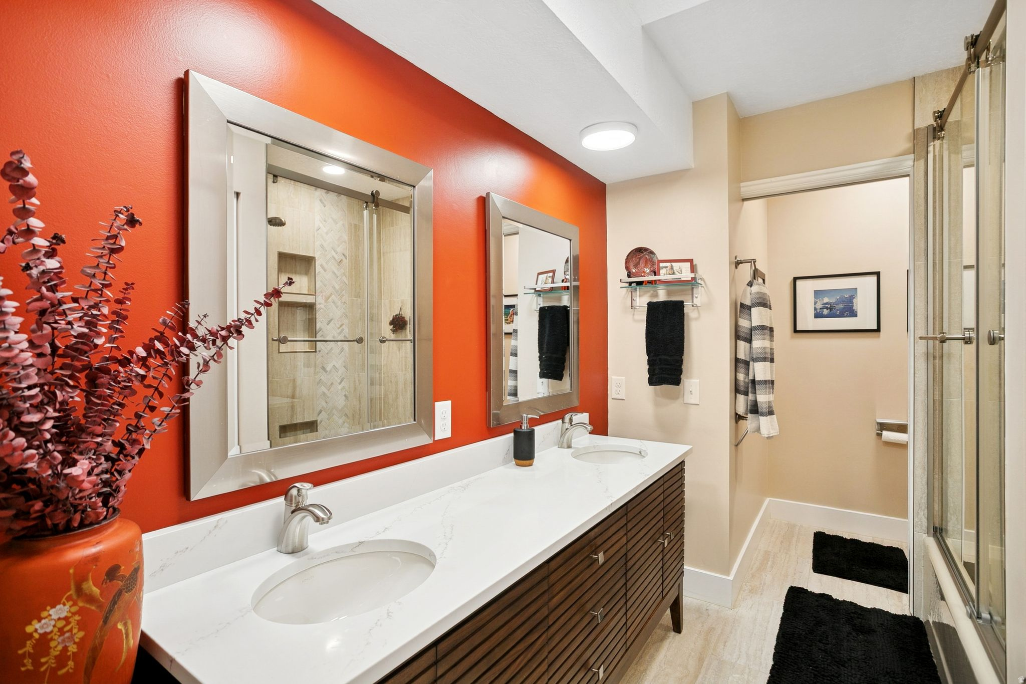 SHERIDAN SUB - Residential