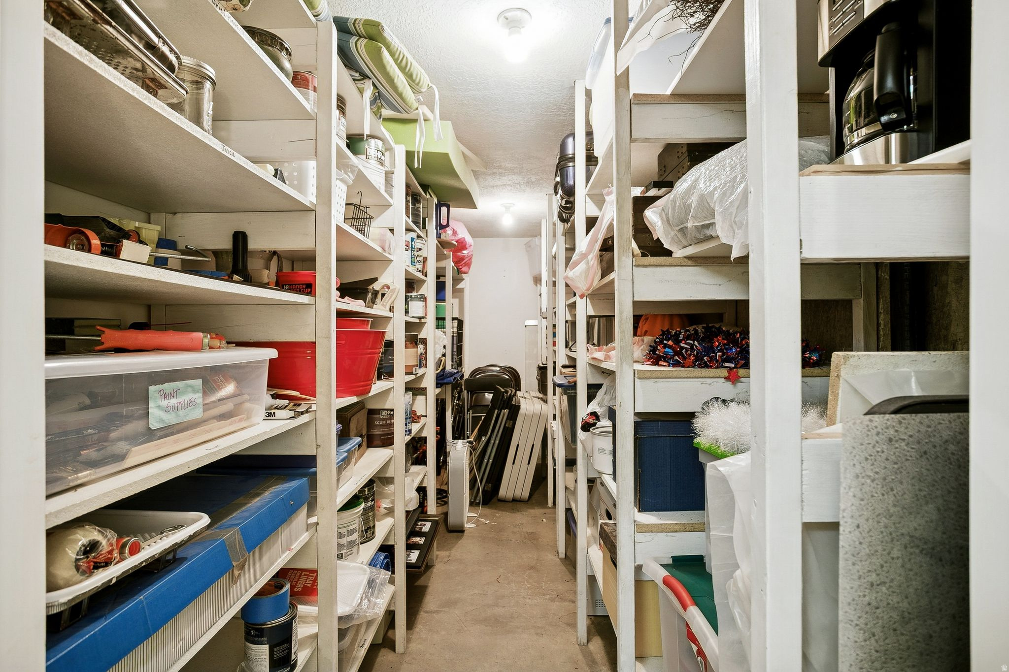 SHERIDAN SUB - Residential