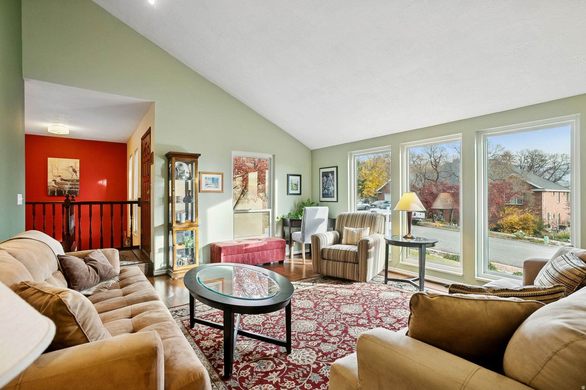 SHERIDAN SUB - Residential