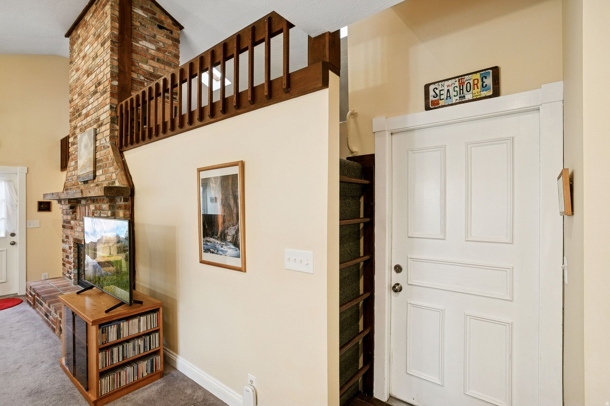 SHERIDAN SUB - Residential