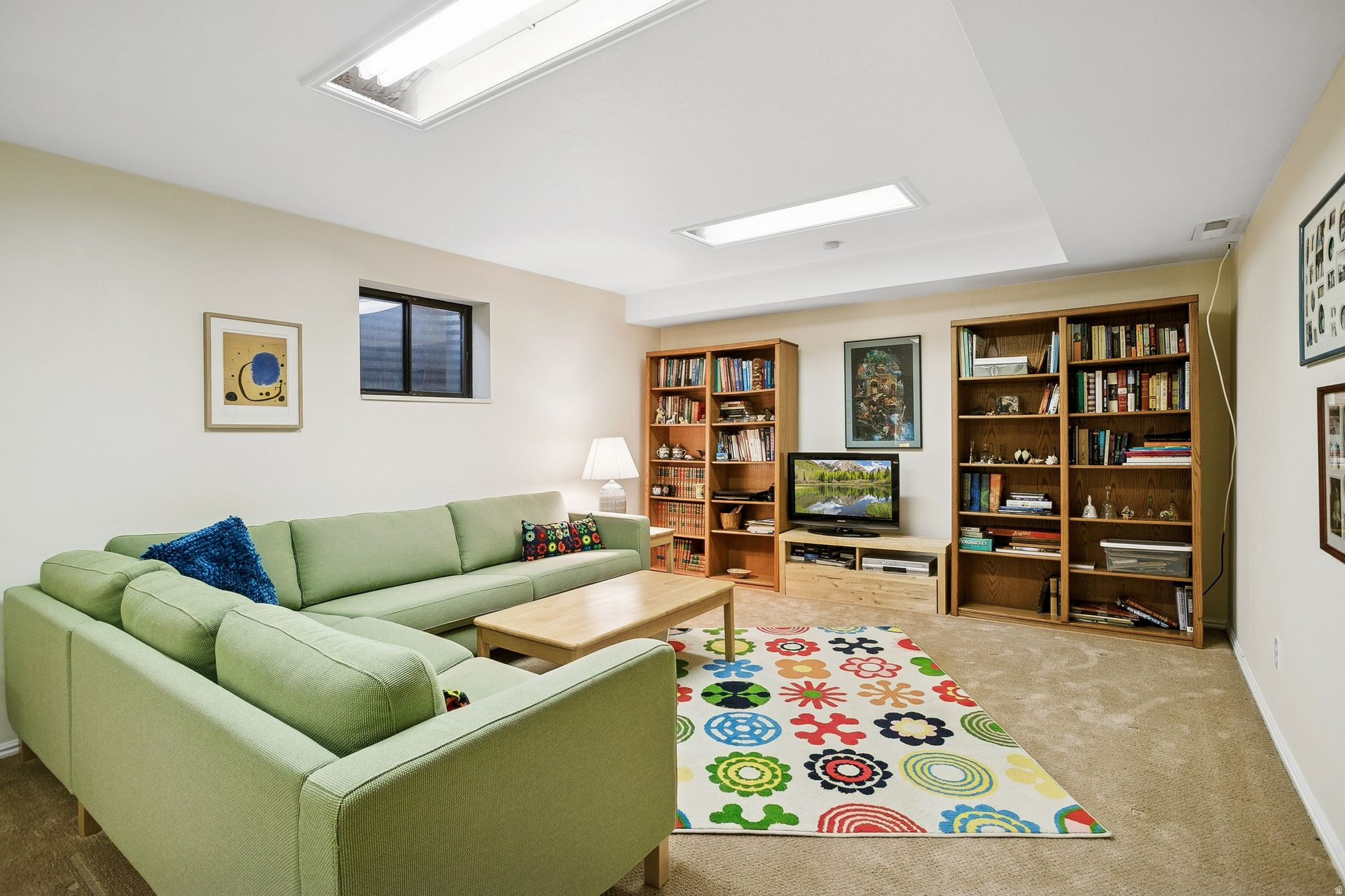 SHERIDAN SUB - Residential