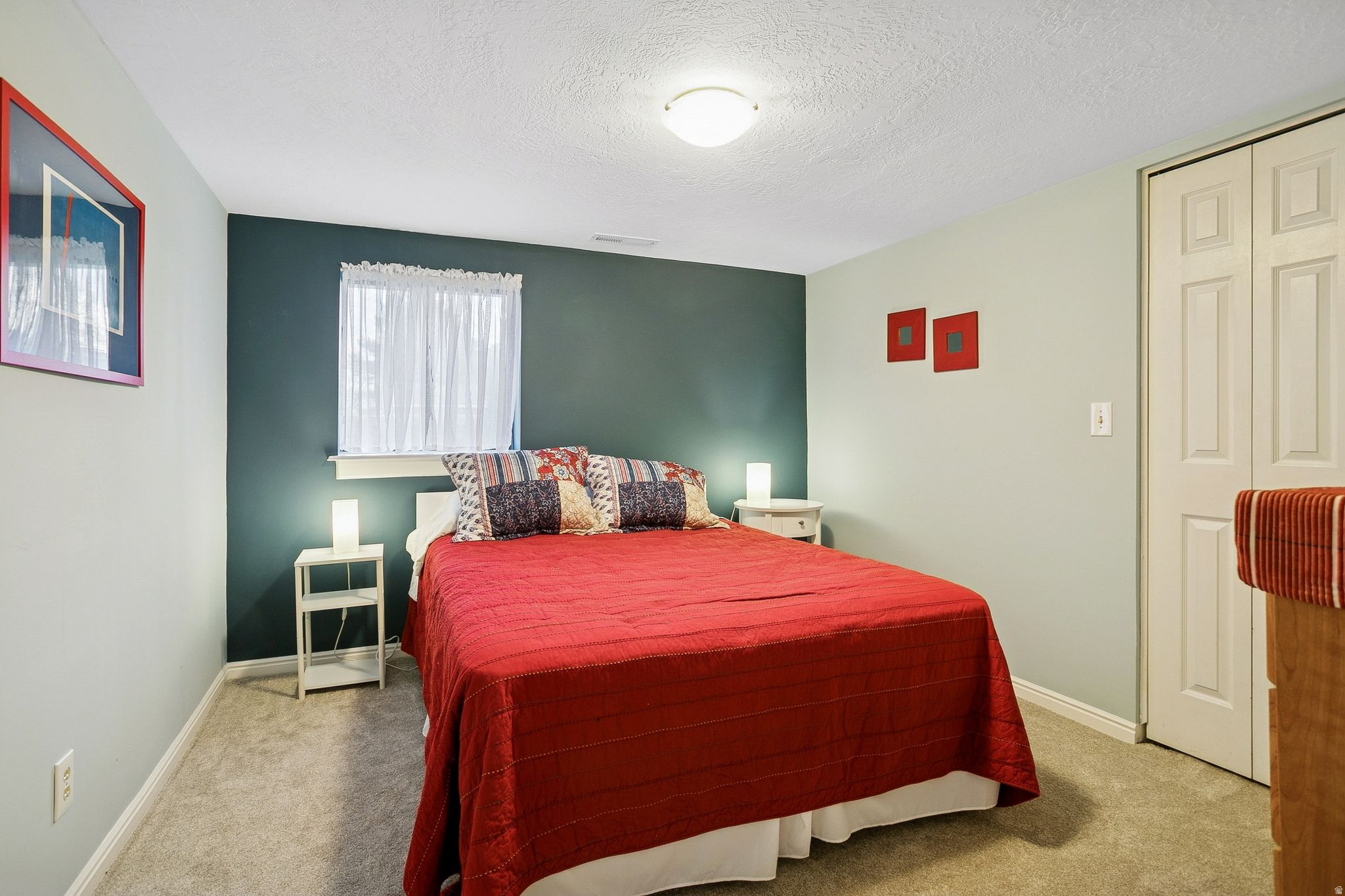 SHERIDAN SUB - Residential