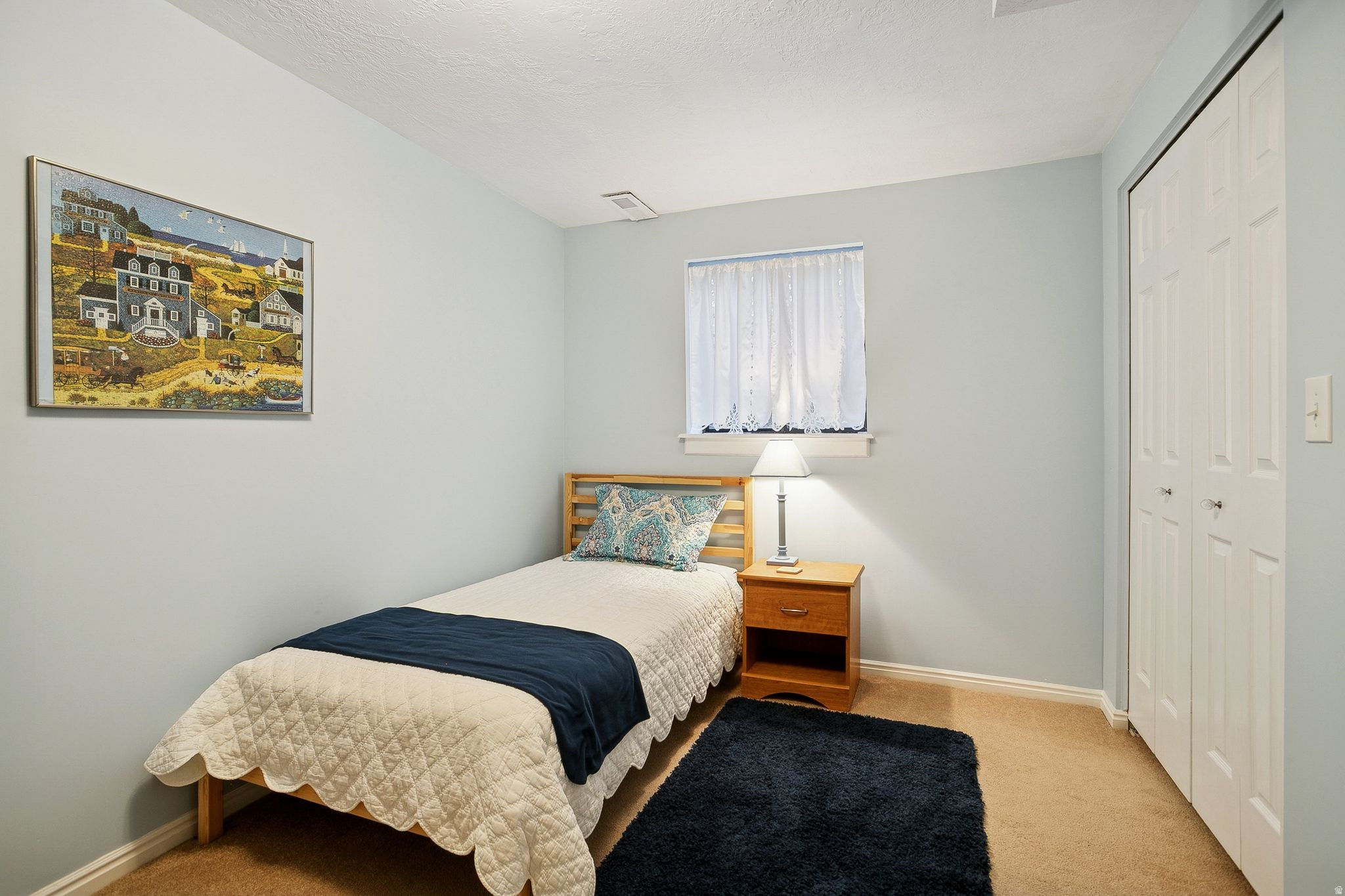 SHERIDAN SUB - Residential