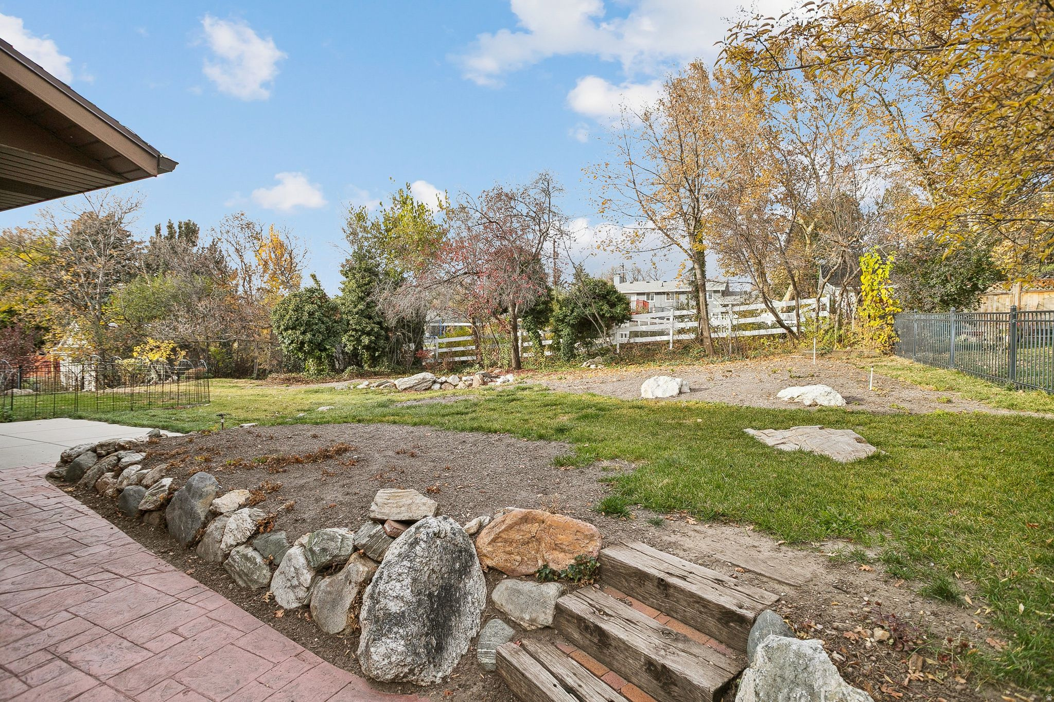 SHERIDAN SUB - Residential