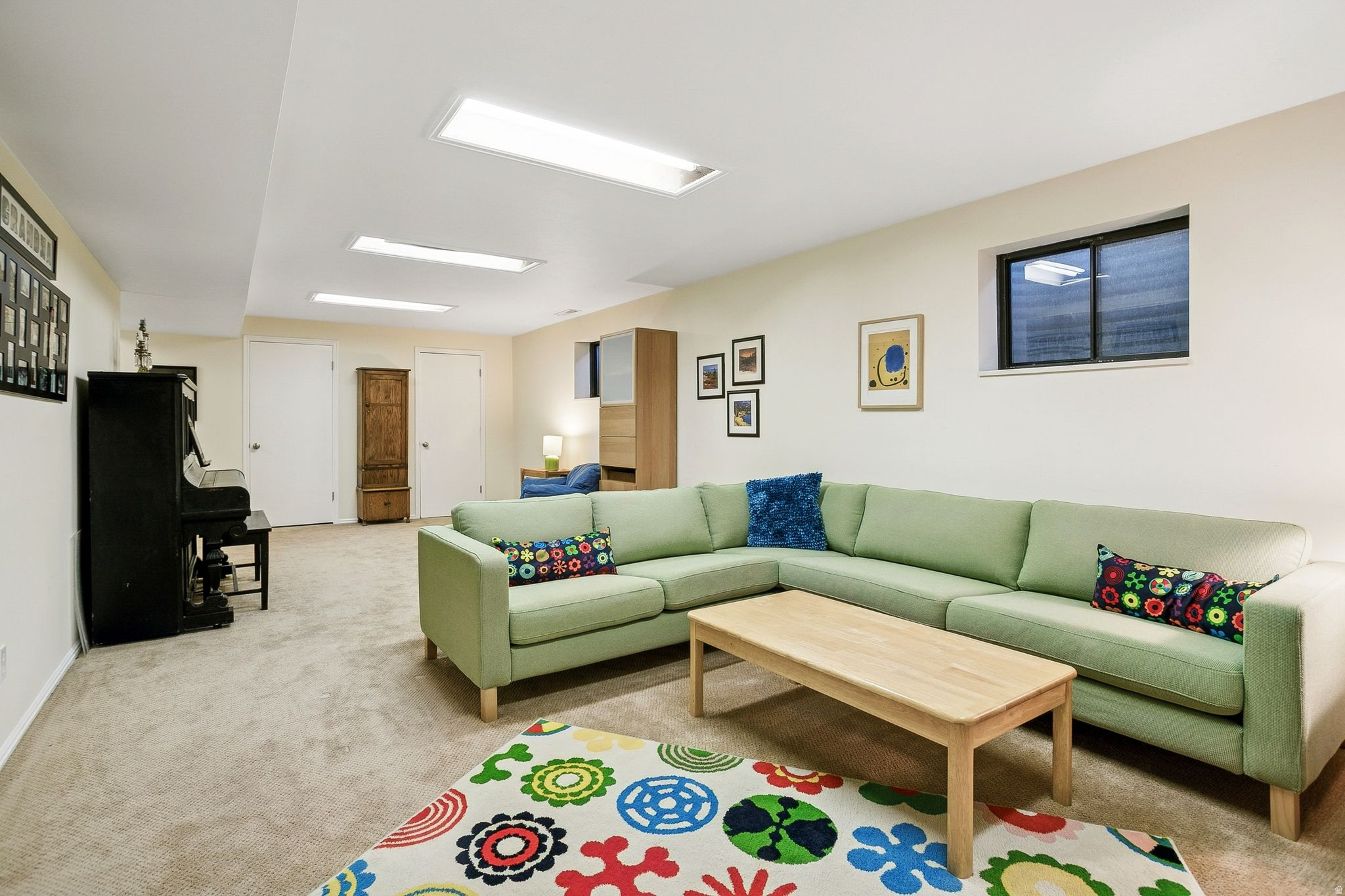 SHERIDAN SUB - Residential