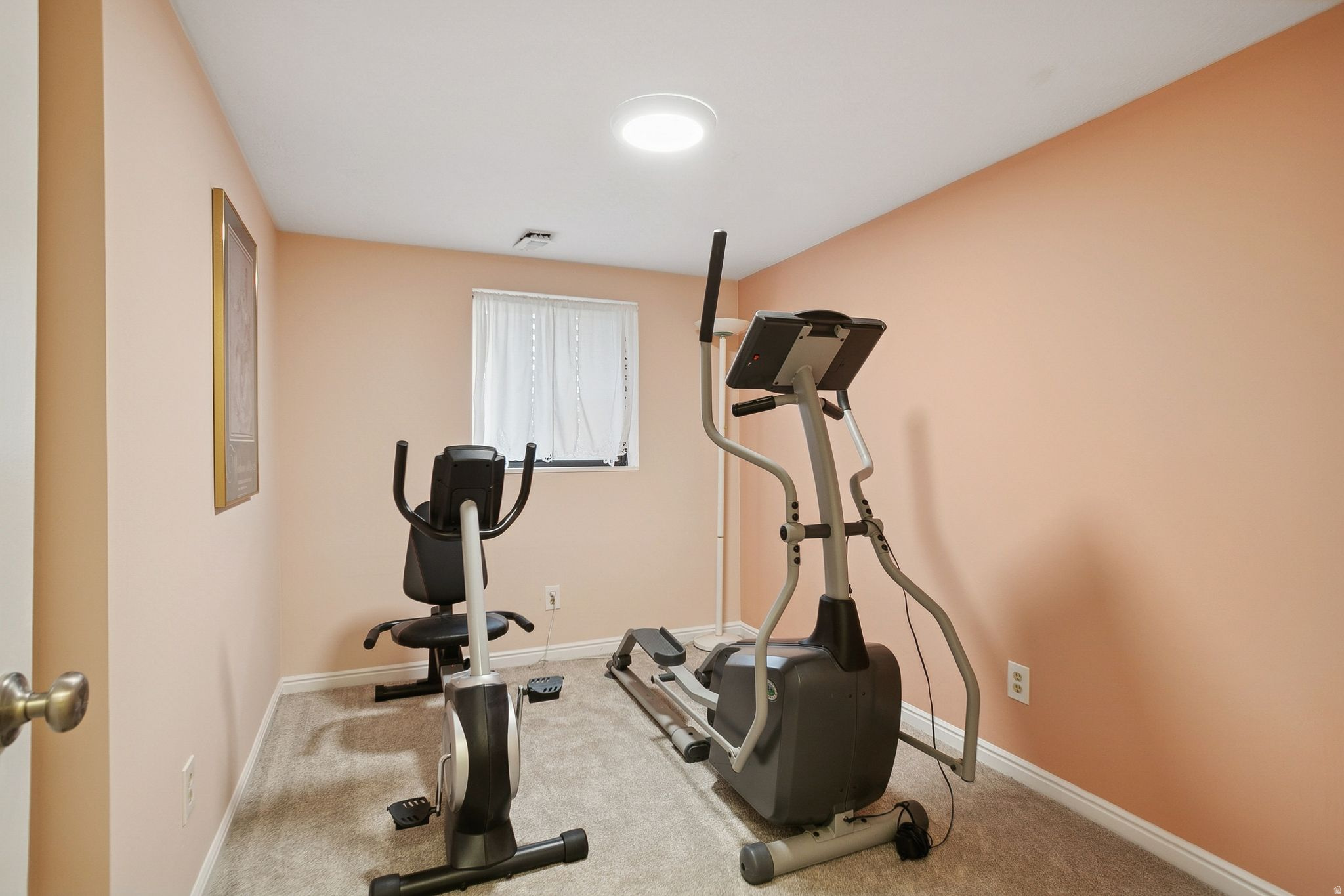 SHERIDAN SUB - Residential