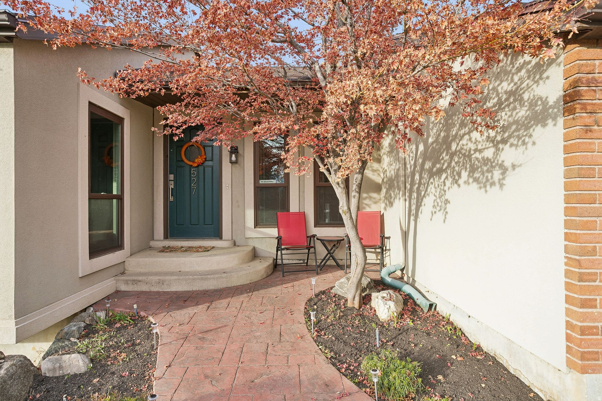 SHERIDAN SUB - Residential