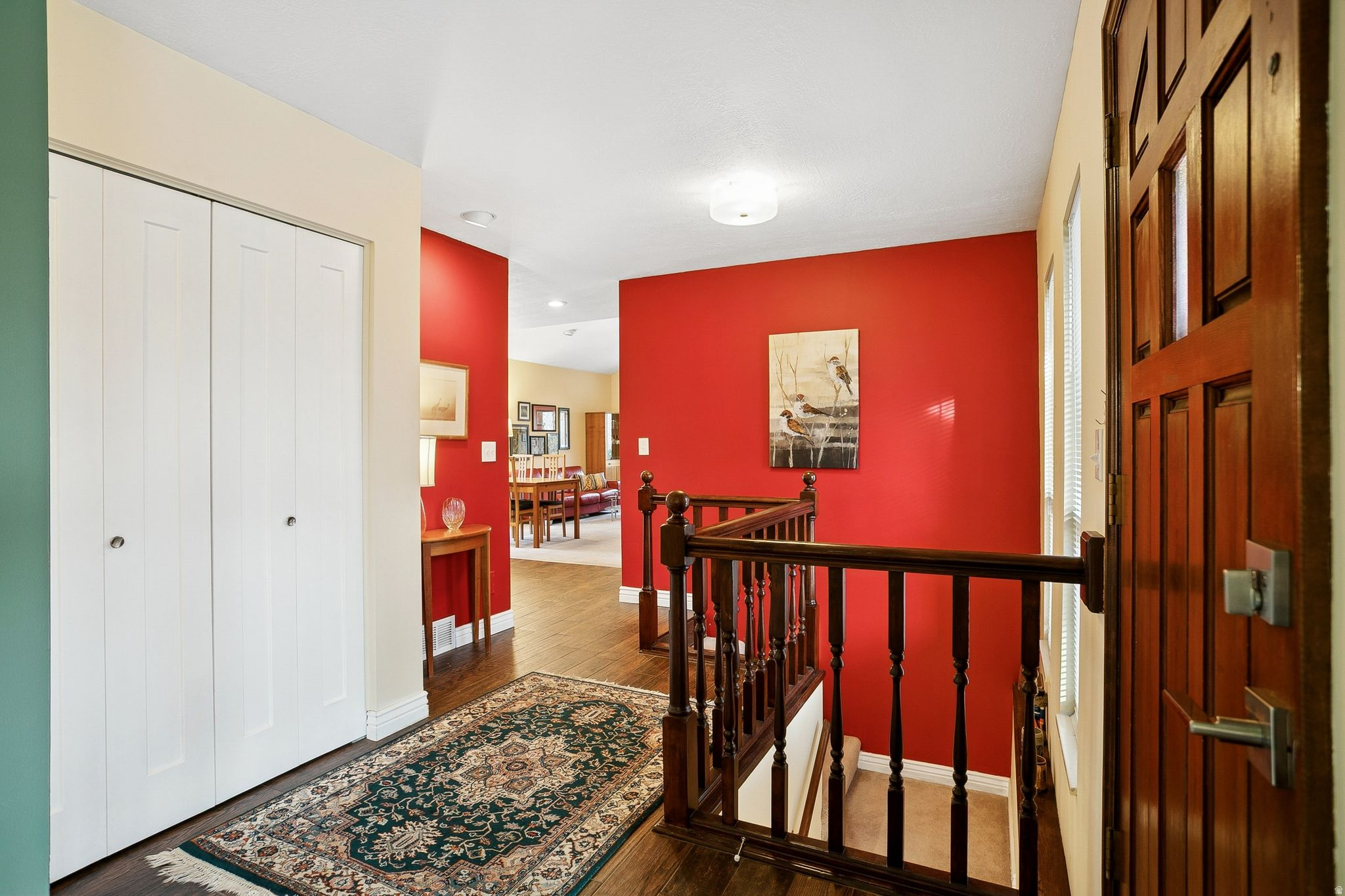 SHERIDAN SUB - Residential