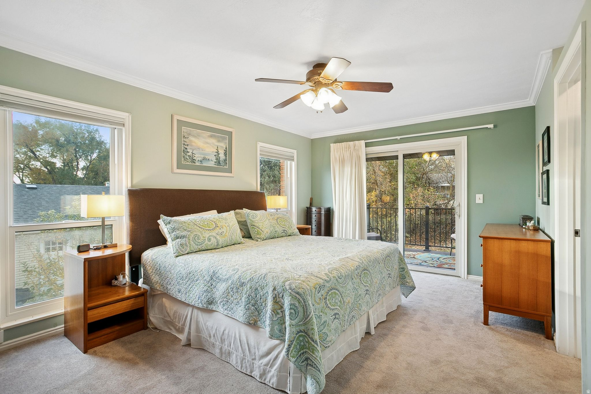 SHERIDAN SUB - Residential