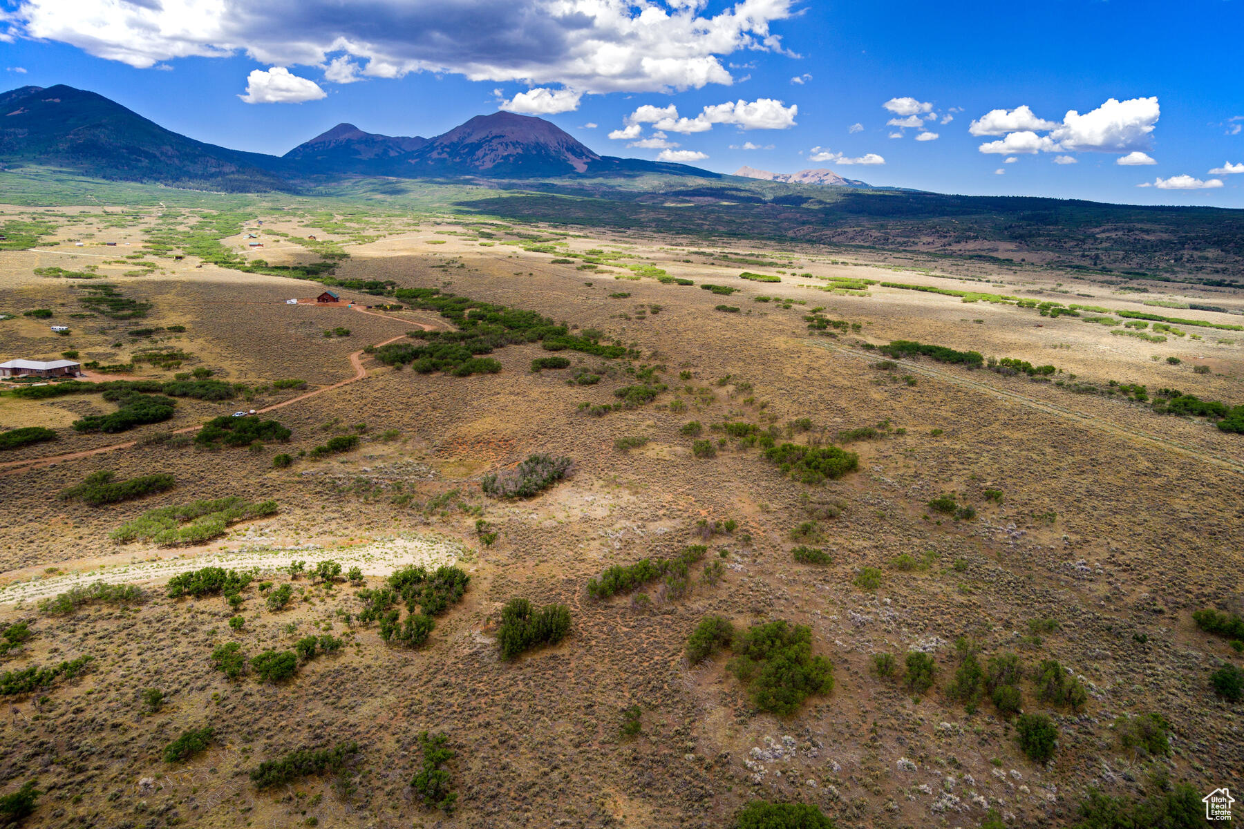 113 E Deerk Creek Rd #14, La Sal, Utah image 33