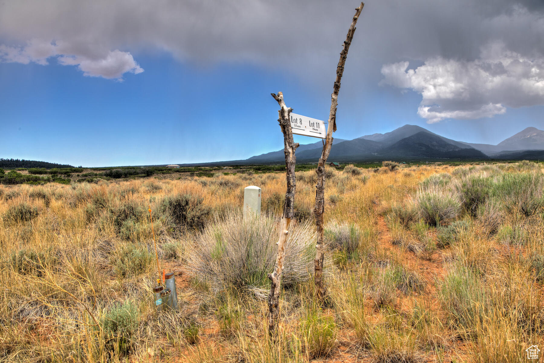 113 E Deerk Creek Rd #14, La Sal, Utah image 24