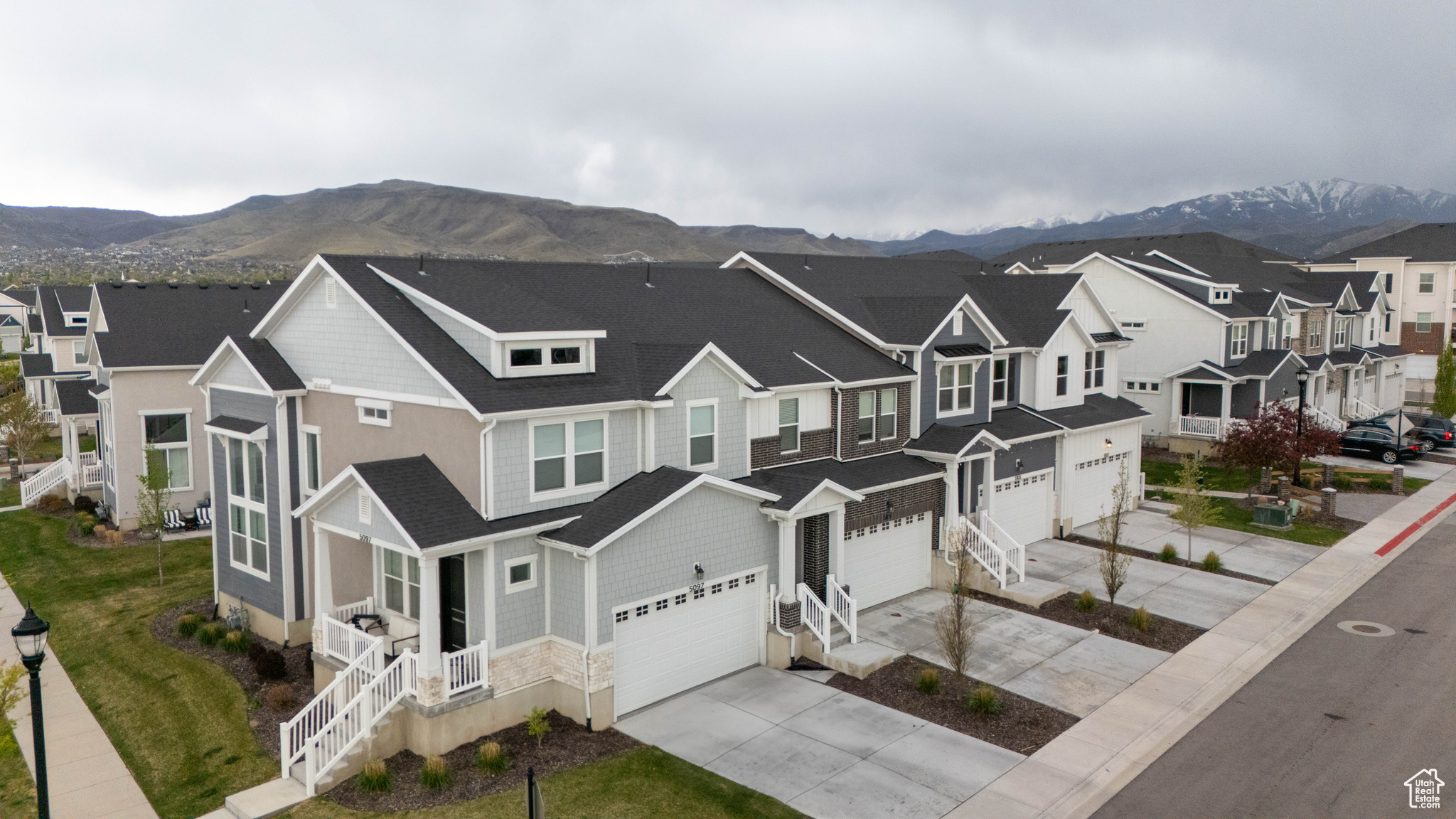 5101 W Harlow Way #420, Herriman, Utah image 20