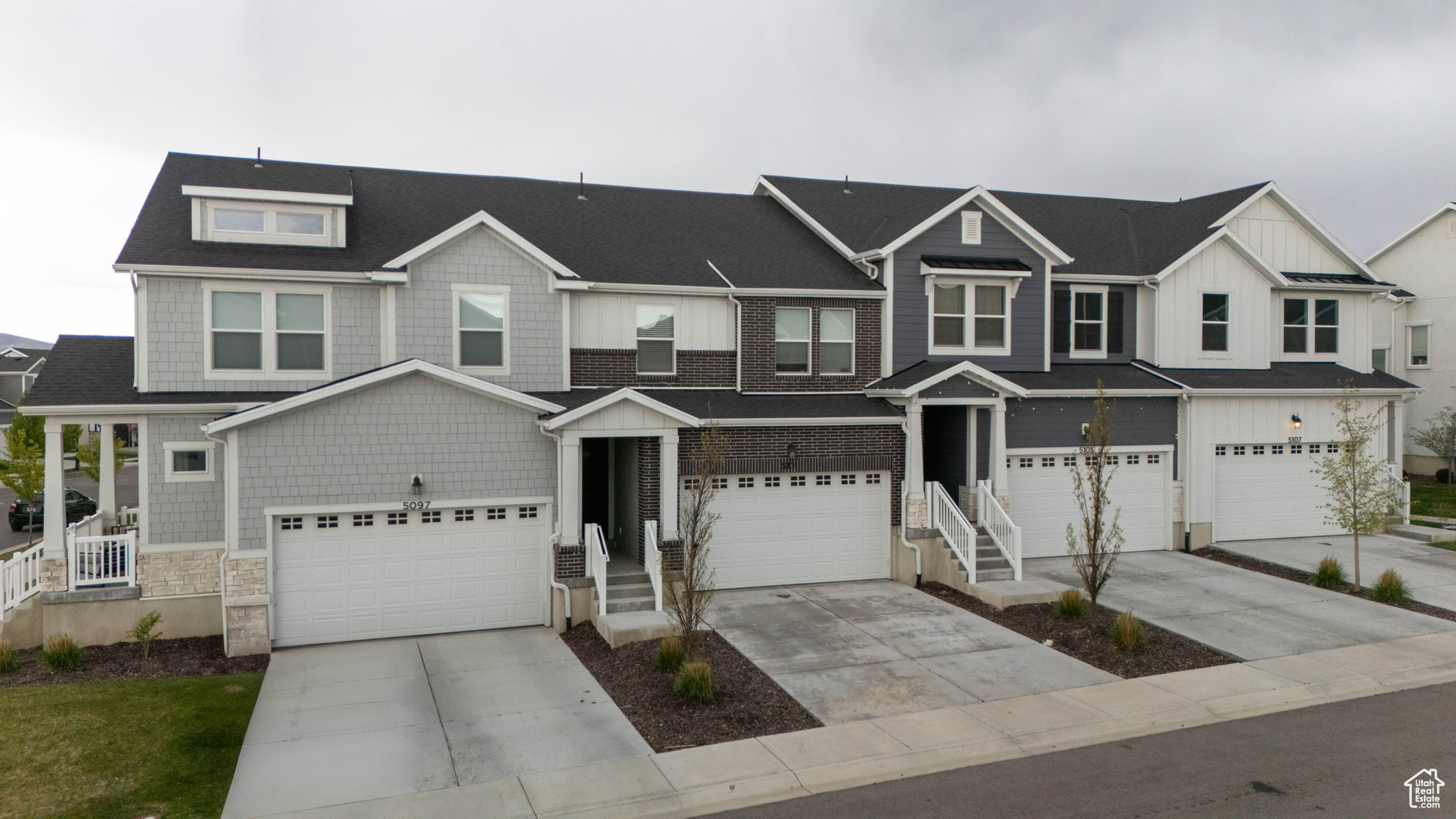 5101 W Harlow Way #420, Herriman, Utah image 21