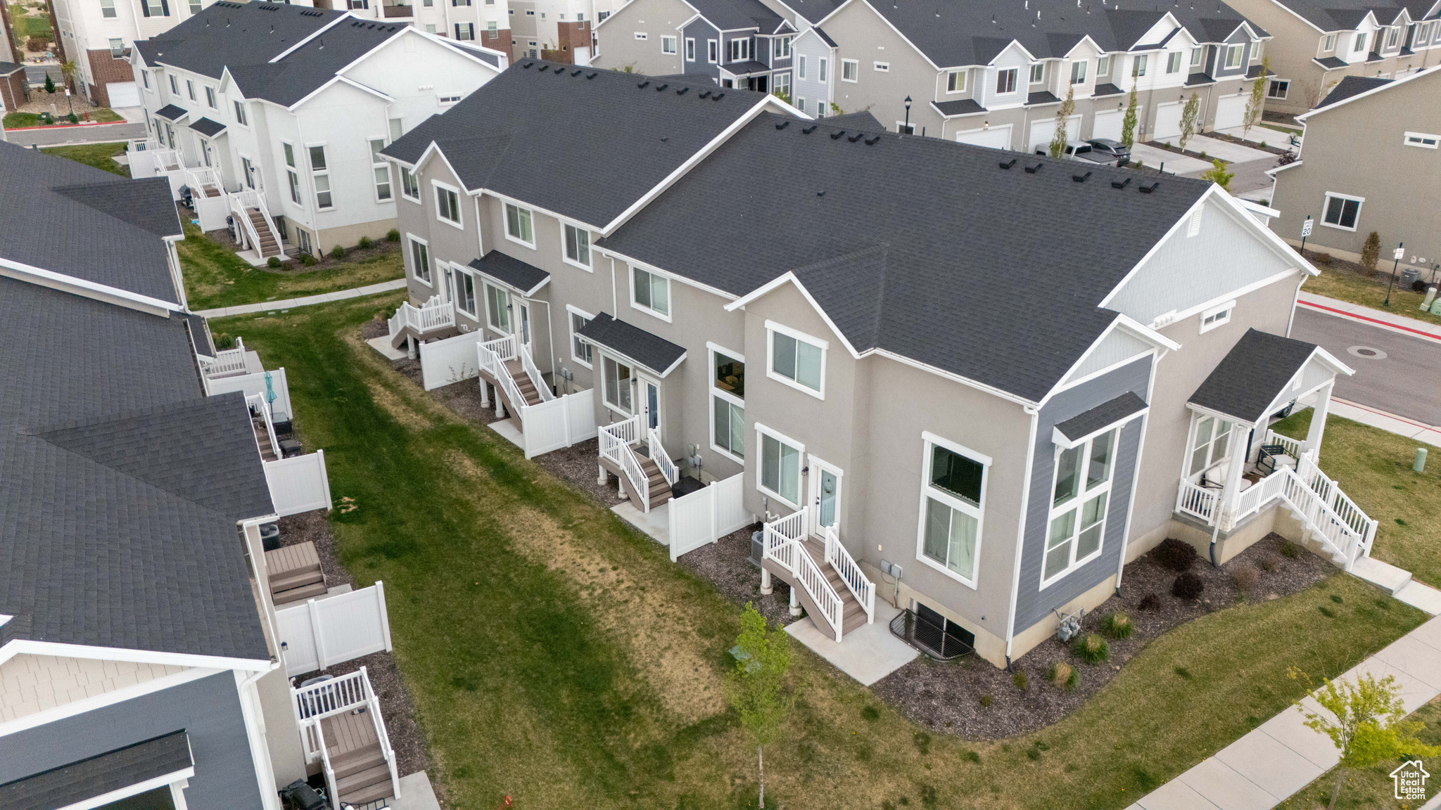 5101 W Harlow Way #420, Herriman, Utah image 22