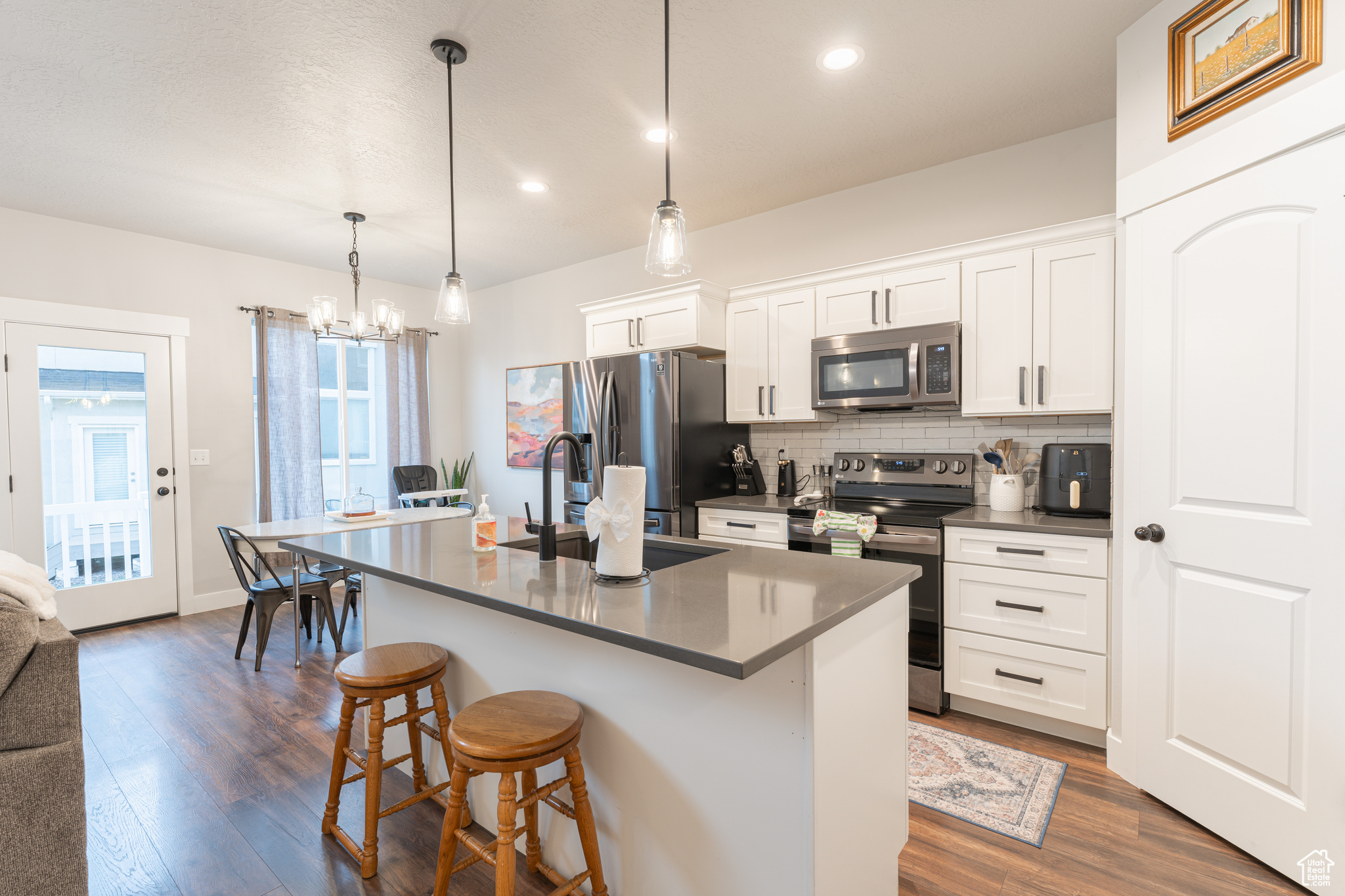 5101 W Harlow Way #420, Herriman, Utah image 3