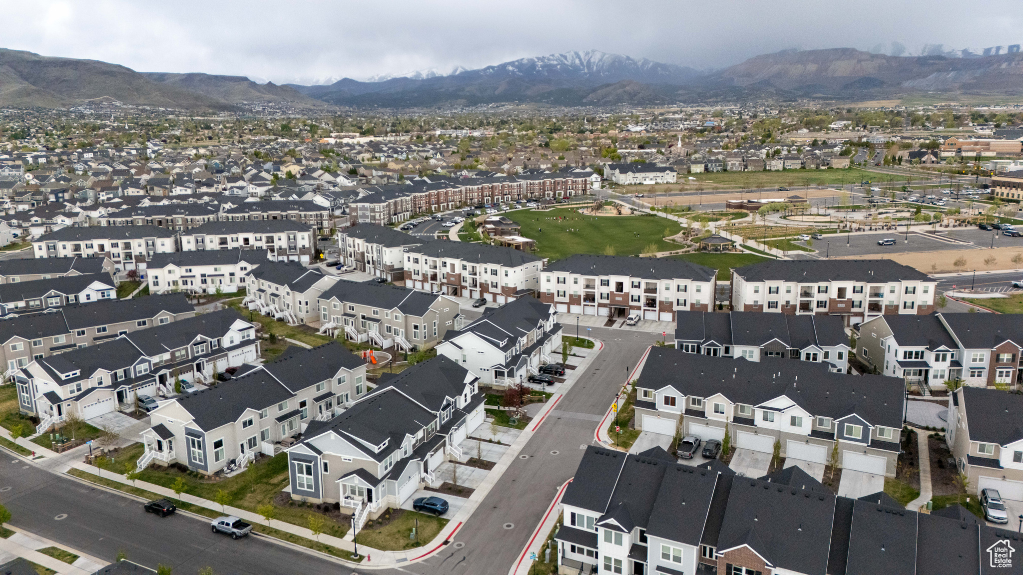 5101 W Harlow Way #420, Herriman, Utah image 18