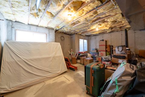 Tiny photo for 7496 SOUTHCREST CIR, Midvale, UT 84047 (MLS # 2150994)