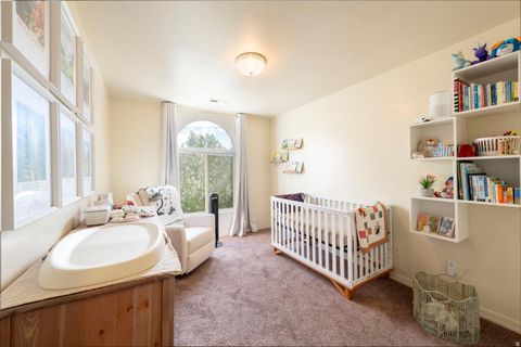 Tiny photo for 7496 SOUTHCREST CIR, Midvale, UT 84047 (MLS # 2150994)