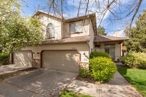 Photo of 7496 SOUTHCREST CIR, Midvale, UT 84047 (MLS # 2150994)