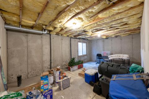 Tiny photo for 7496 SOUTHCREST CIR, Midvale, UT 84047 (MLS # 2150994)