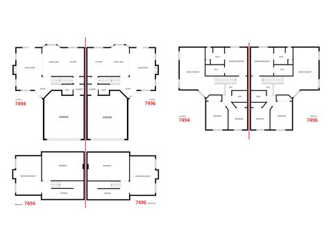 Tiny photo for 7496 SOUTHCREST CIR, Midvale, UT 84047 (MLS # 2150994)