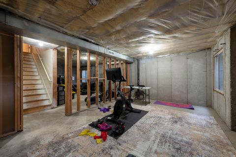 Tiny photo for 7496 SOUTHCREST CIR, Midvale, UT 84047 (MLS # 2150994)